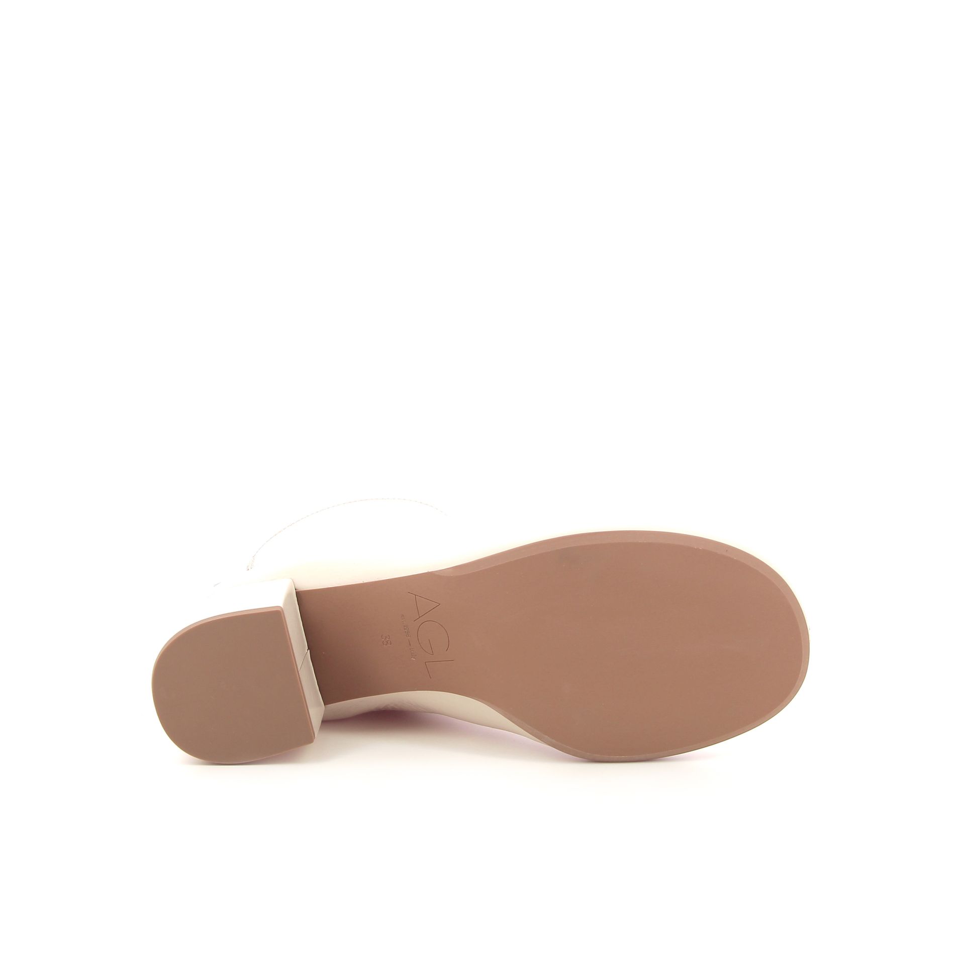 Agl Tina Bootie 268311 beige
