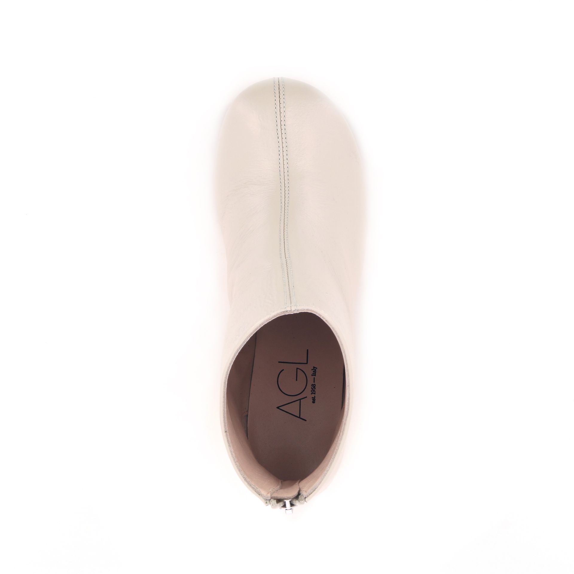 Agl Tina Bootie 268311 beige