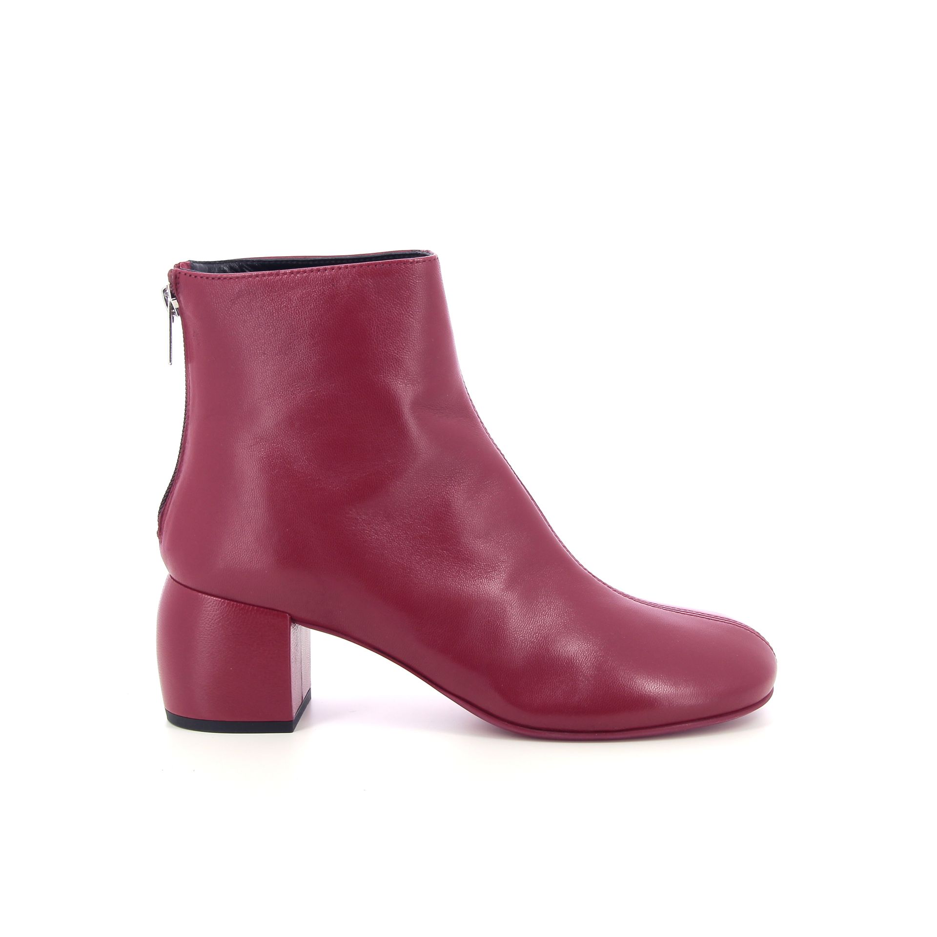 Agl Tina Bootie 268312 rood