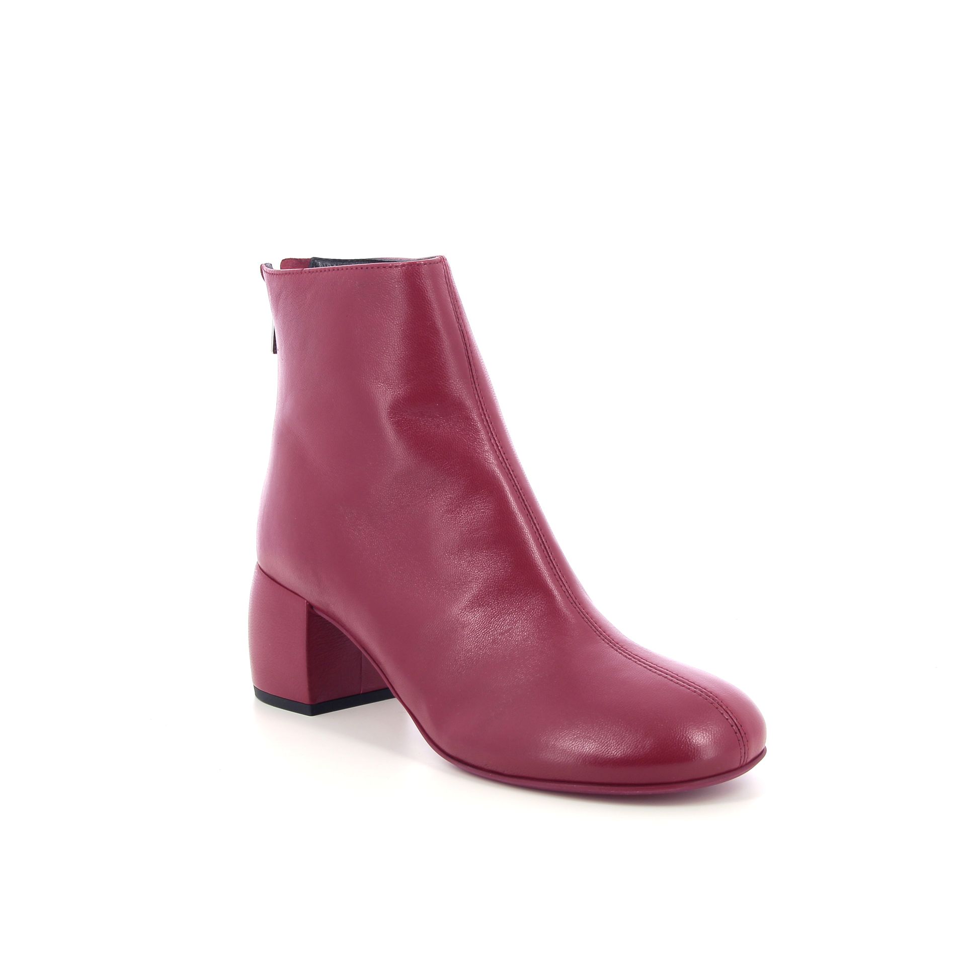 Agl Tina Bootie 268312 rood