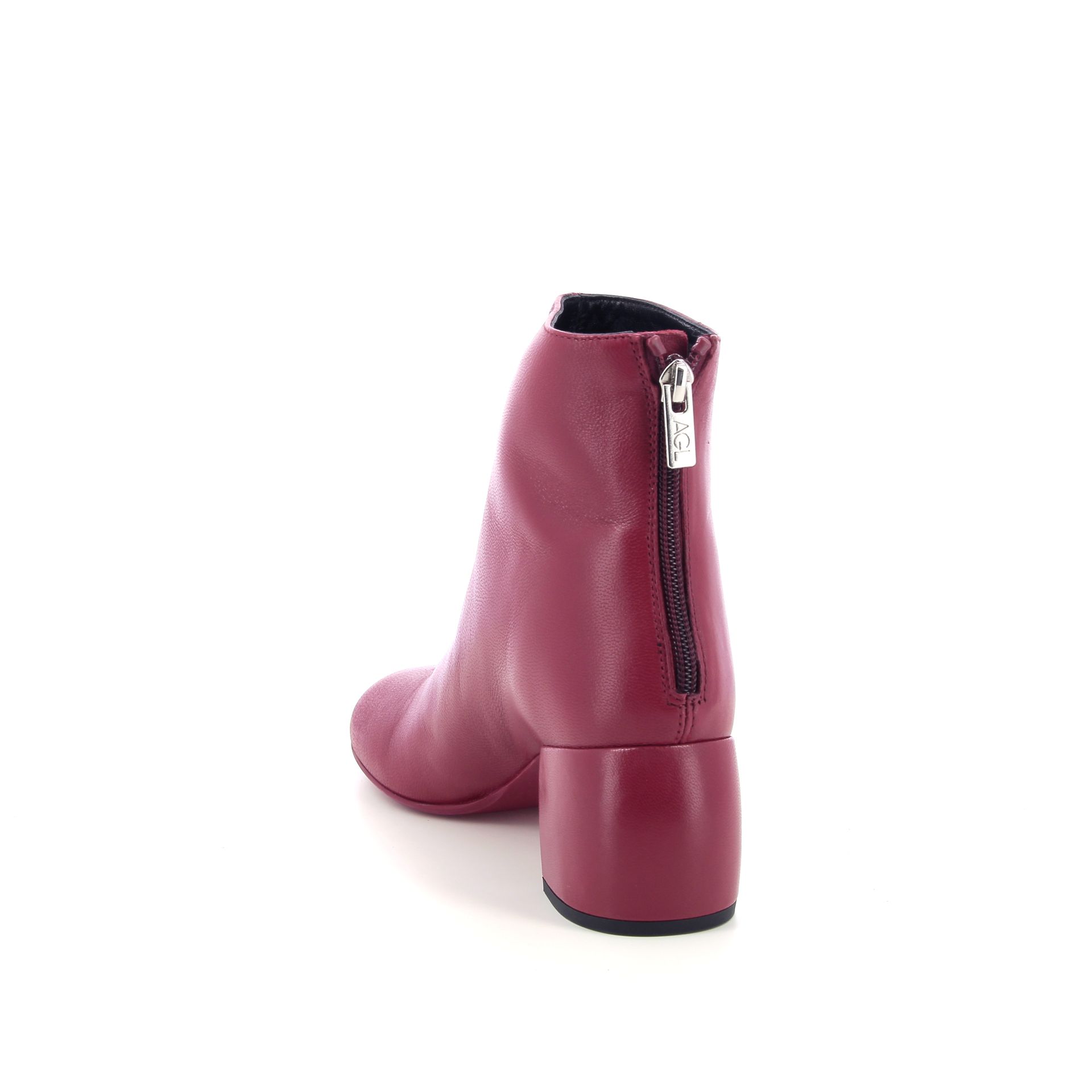 Agl Tina Bootie 268312 rood