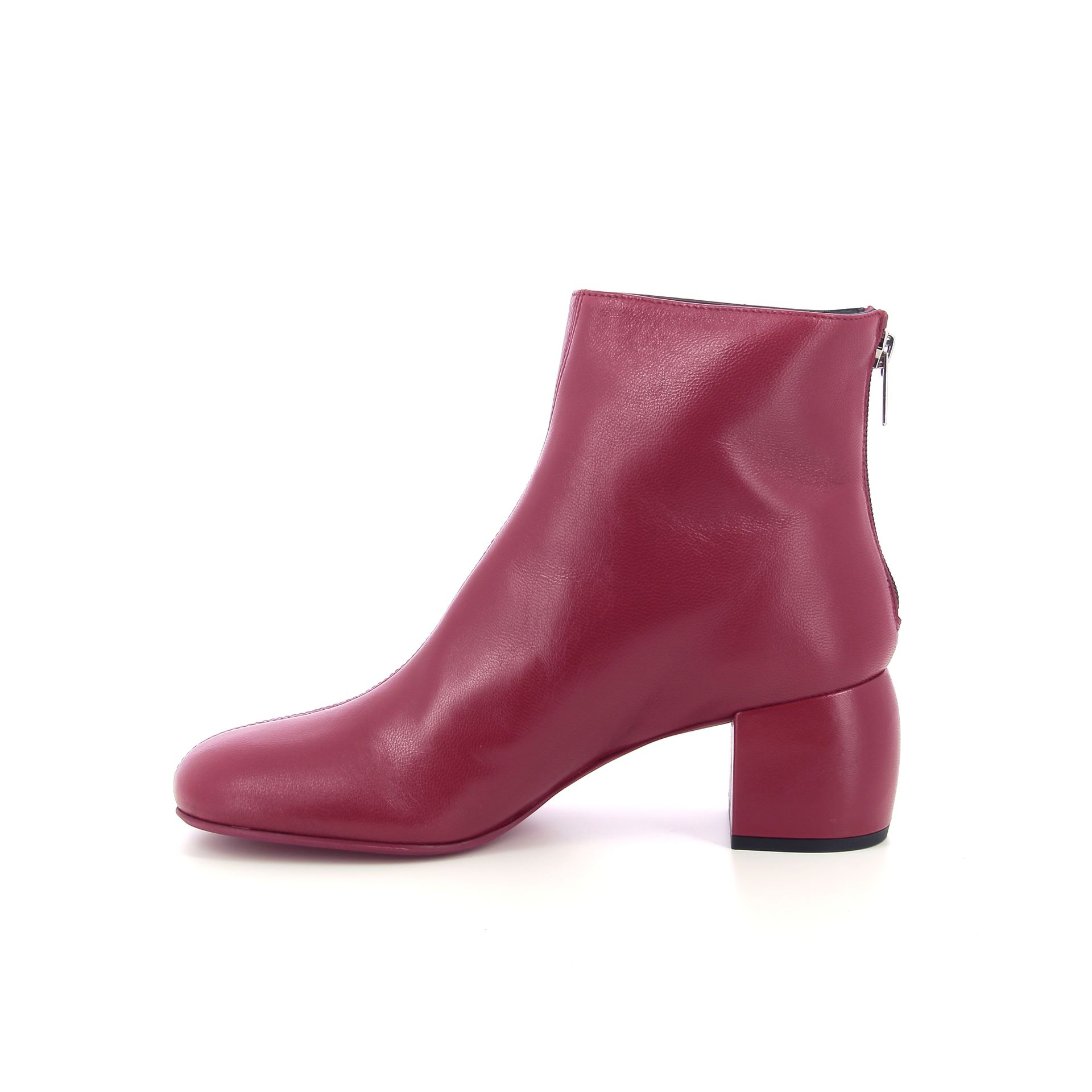 Agl Tina Bootie 268312 rood