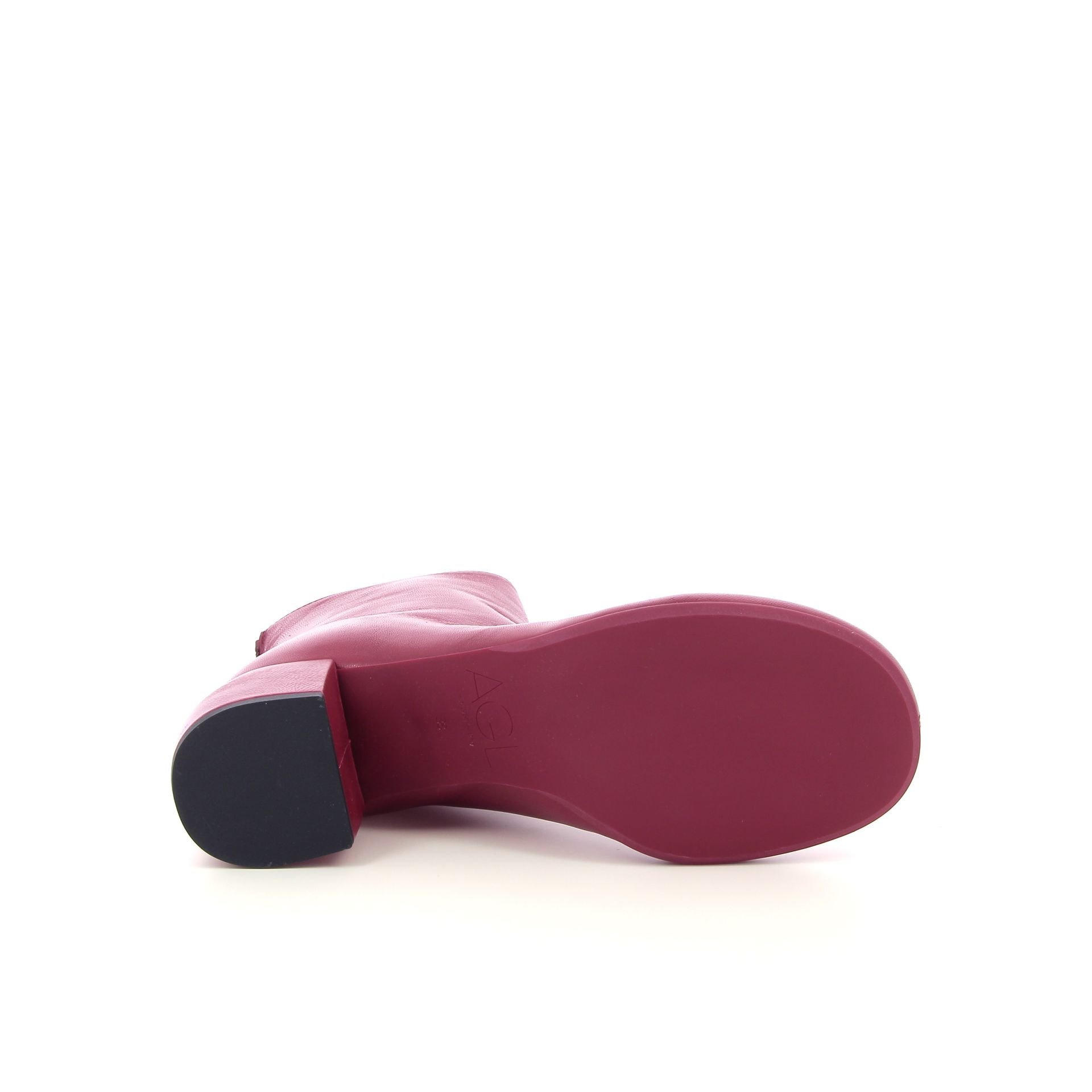 Agl Tina Bootie 268312 rood