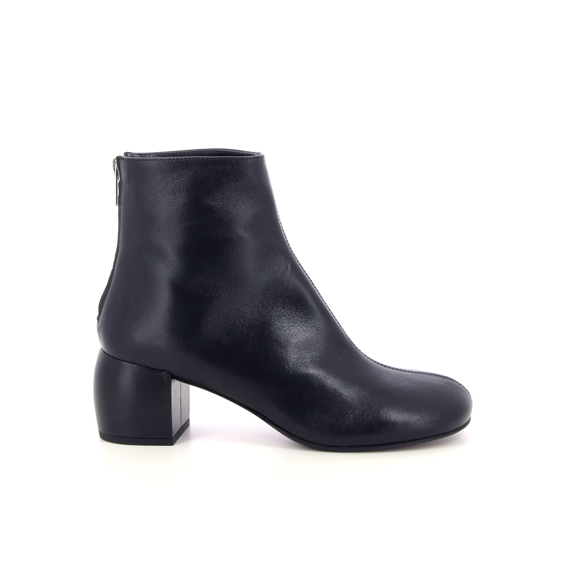 Agl Tina Bootie 268313 zwart
