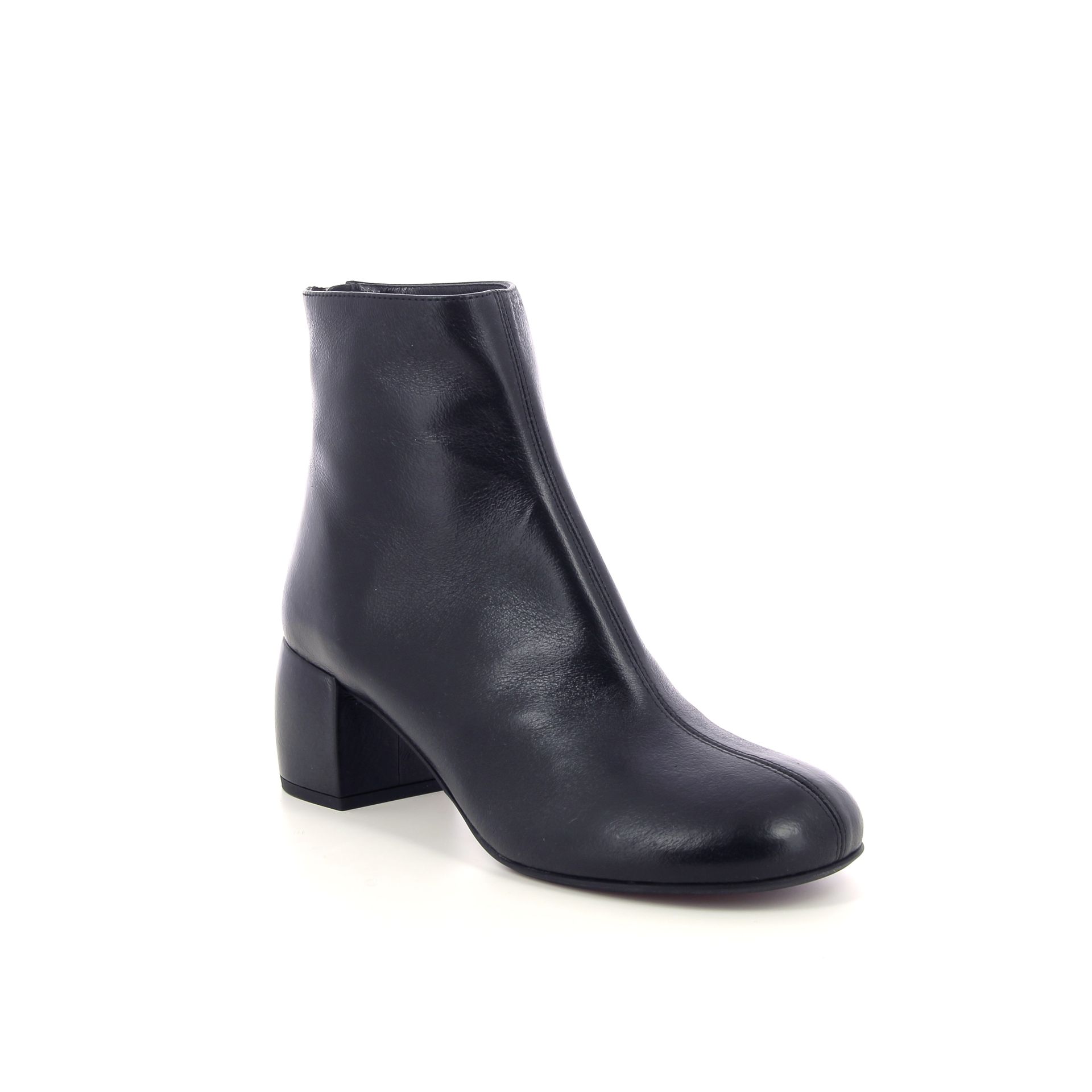 Agl Tina Bootie 268313 zwart