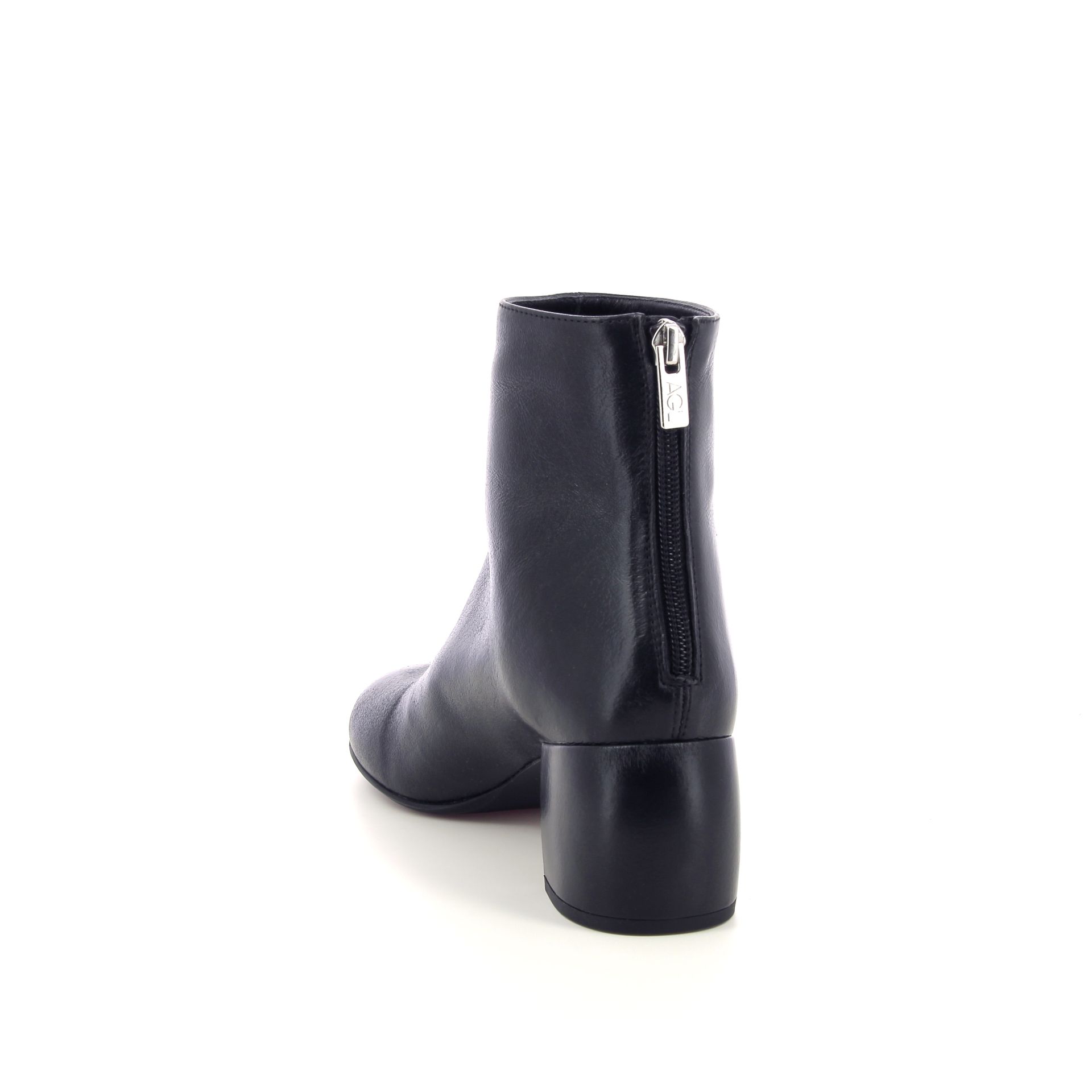 Agl Tina Bootie 268313 zwart