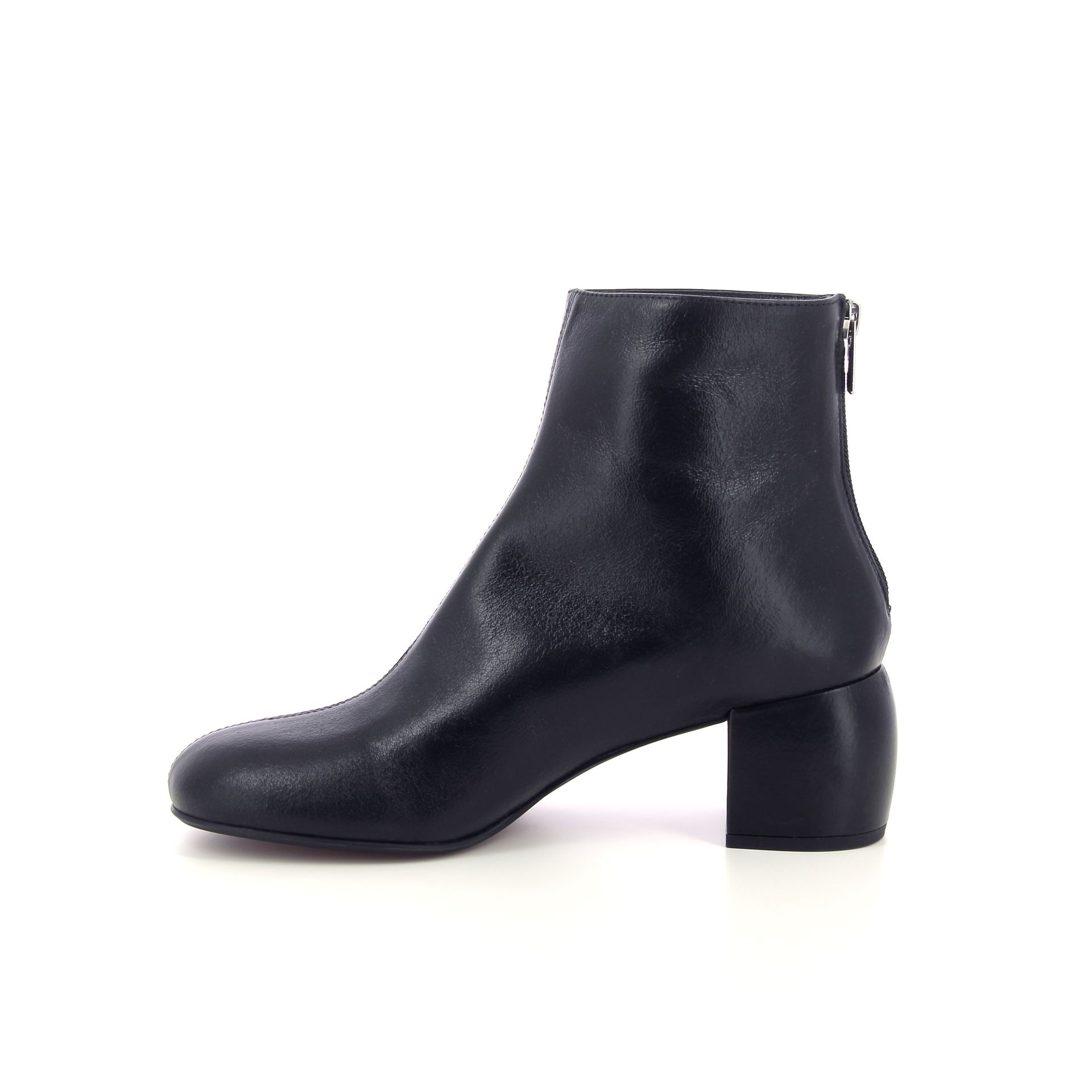 Agl Tina Bootie 268313 zwart