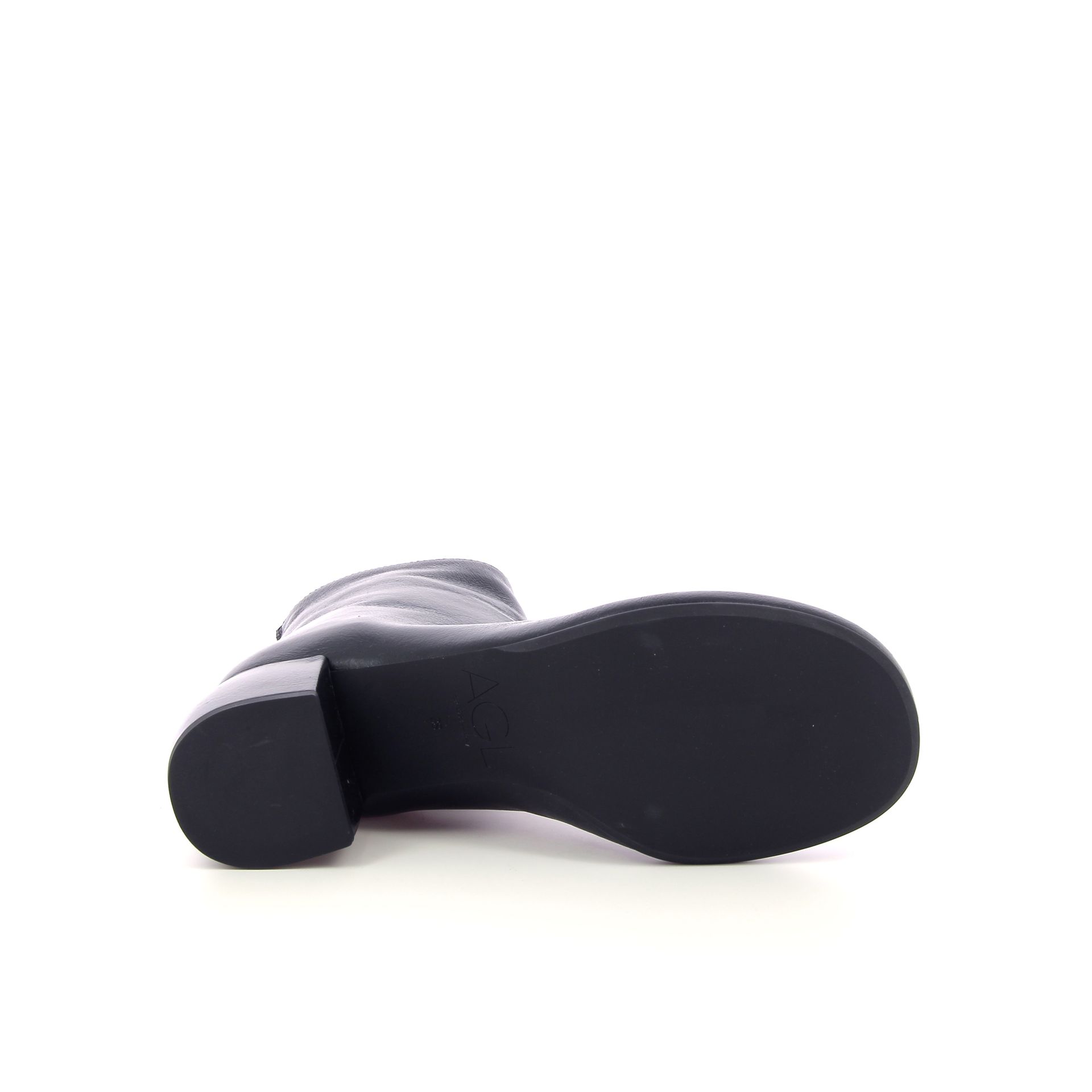 Agl Tina Bootie 268313 zwart
