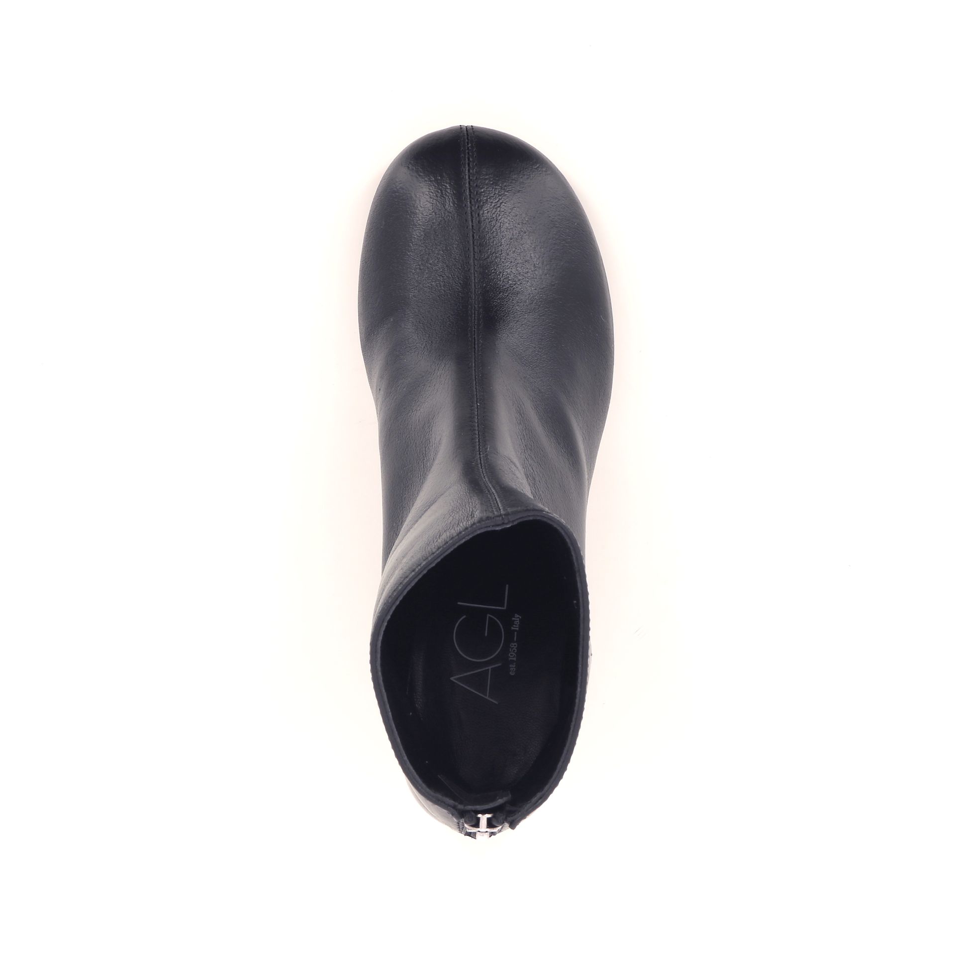 Agl Tina Bootie 268313 zwart