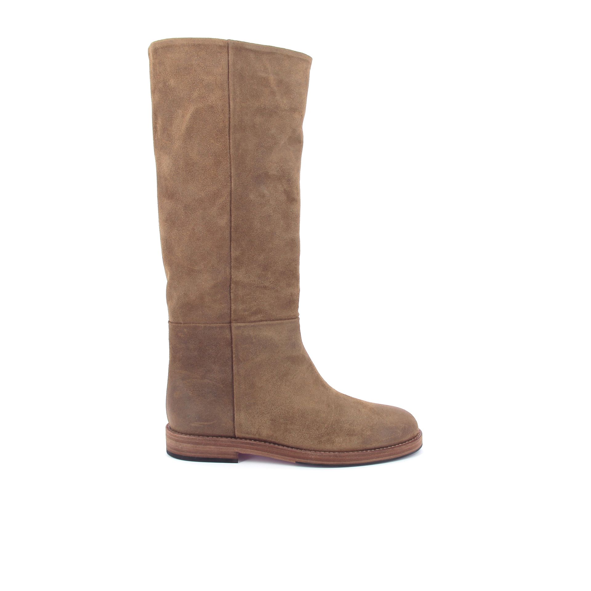 Agl Zenit Boot 268315 cognac