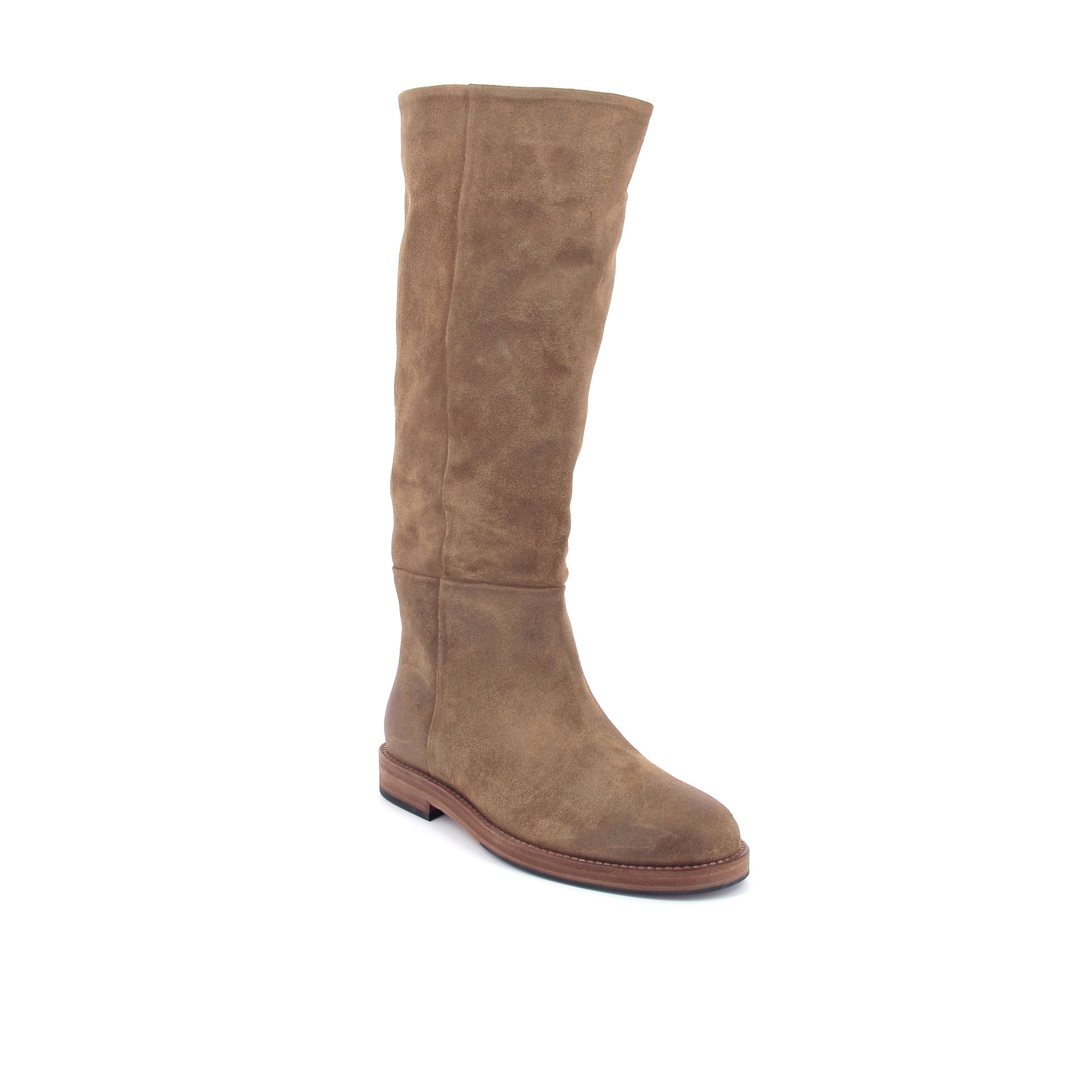 Agl Zenit Boot 268315 cognac