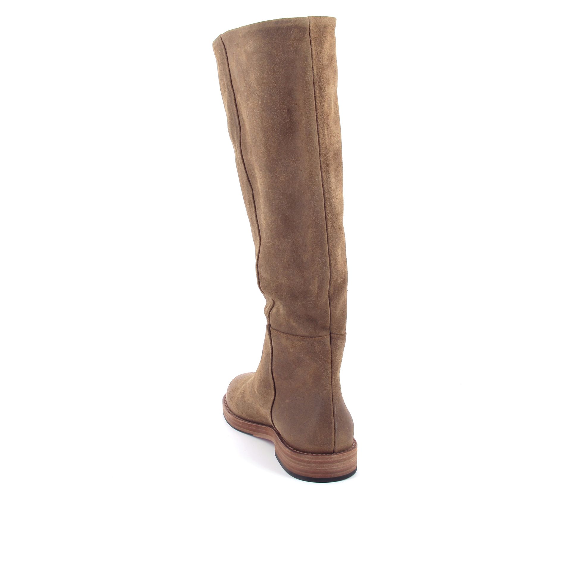 Agl Zenit Boot 268315 cognac
