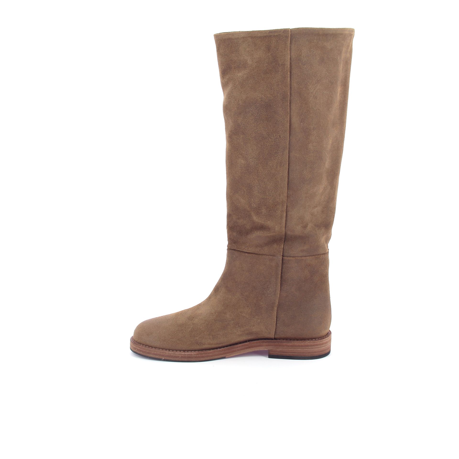 Agl Zenit Boot 268315 cognac