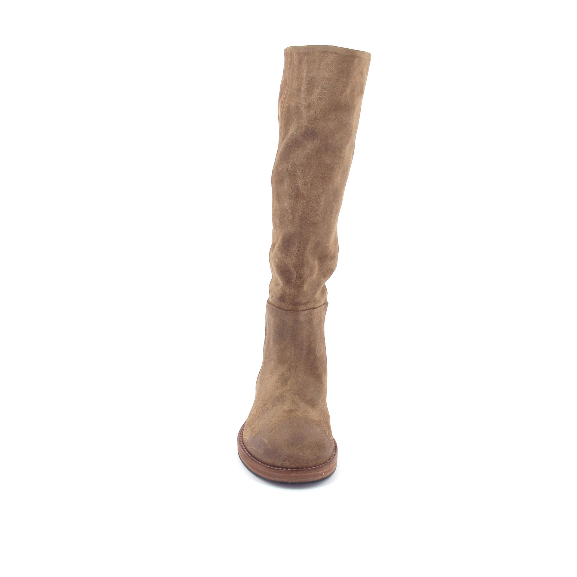 Agl Zenit Boot 268315 cognac