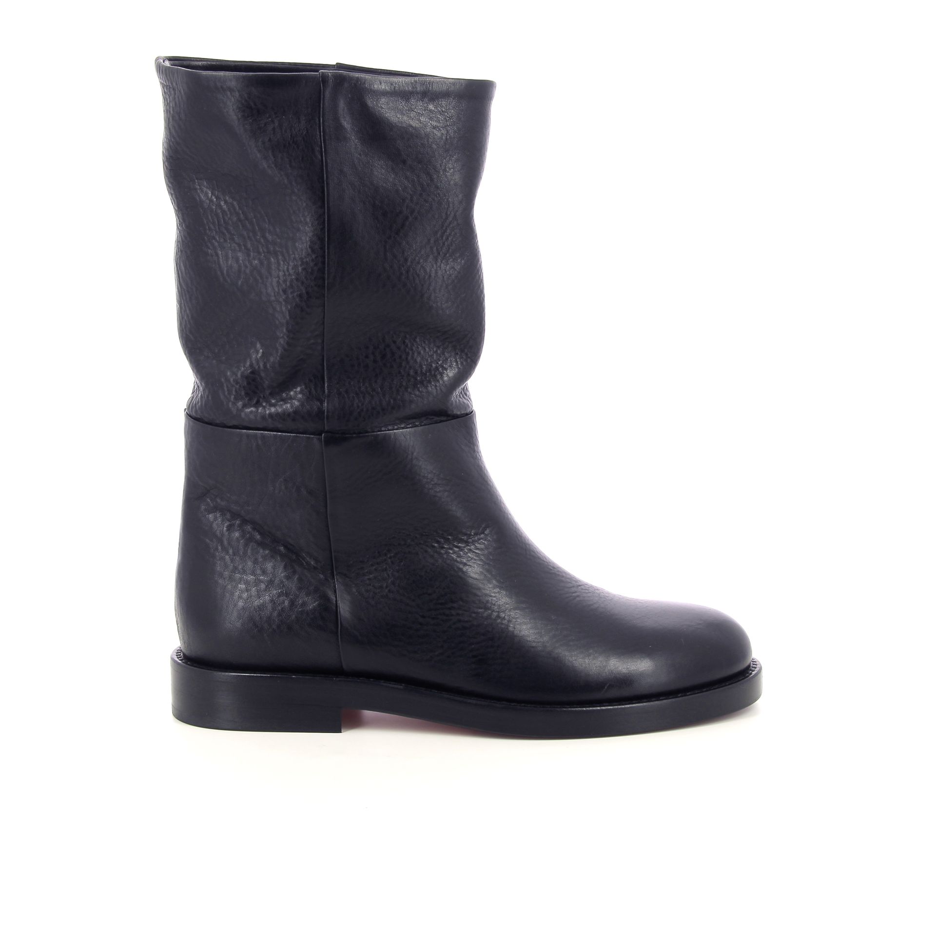 Agl Zenit LowBoot 268316 zwart