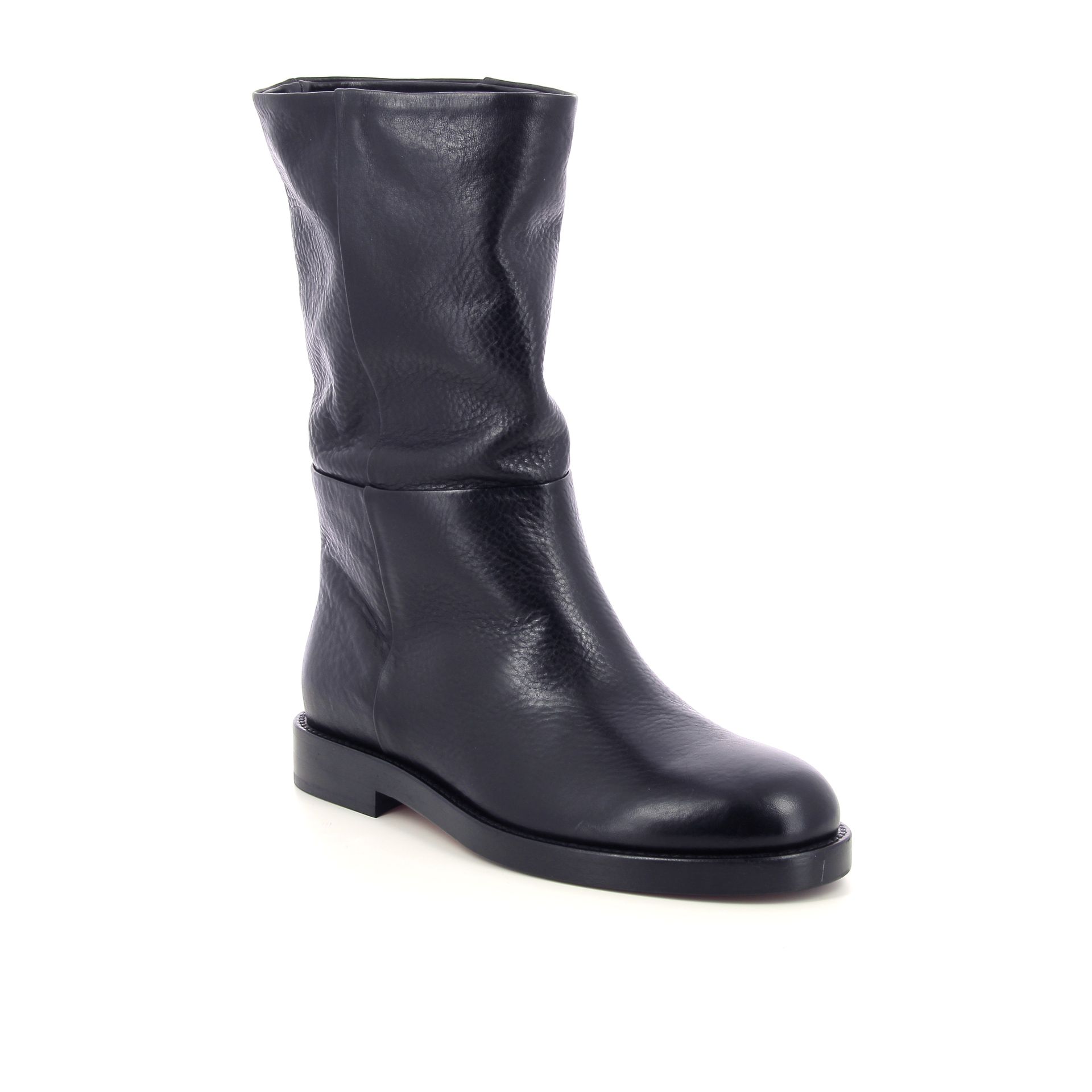 Agl Zenit LowBoot 268316 zwart