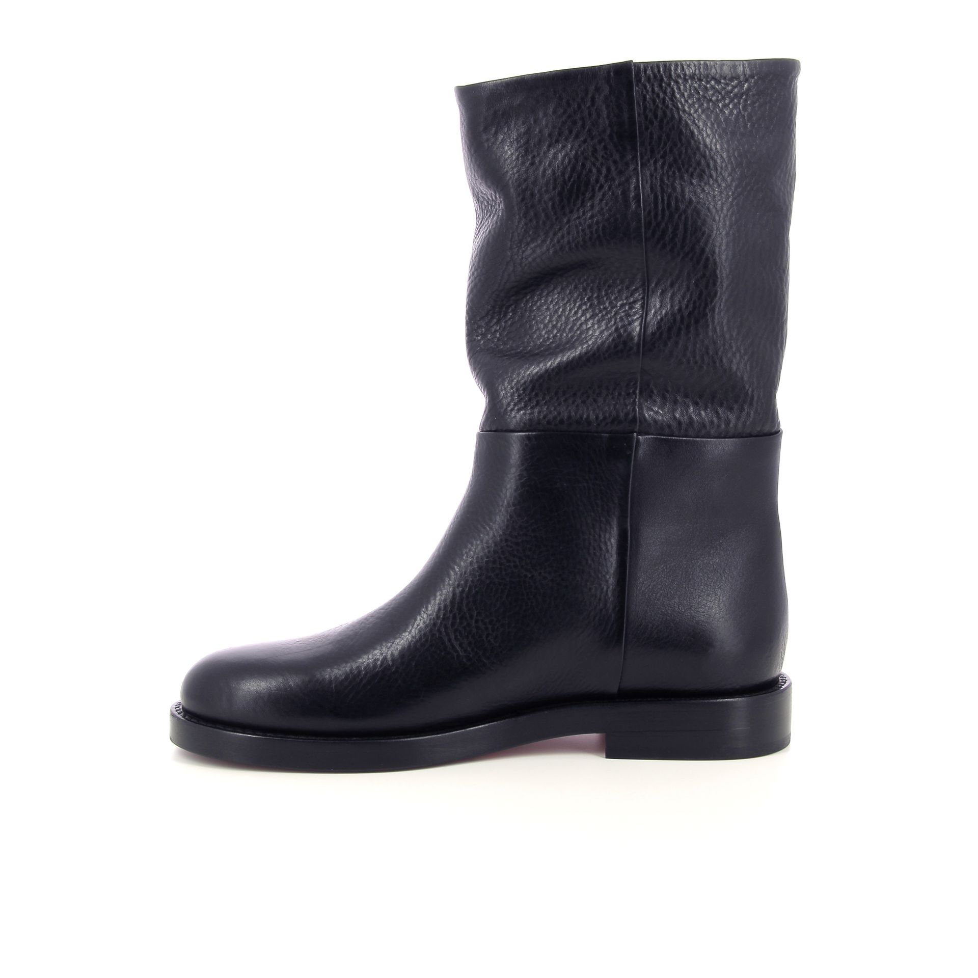 Agl Zenit LowBoot 268316 zwart
