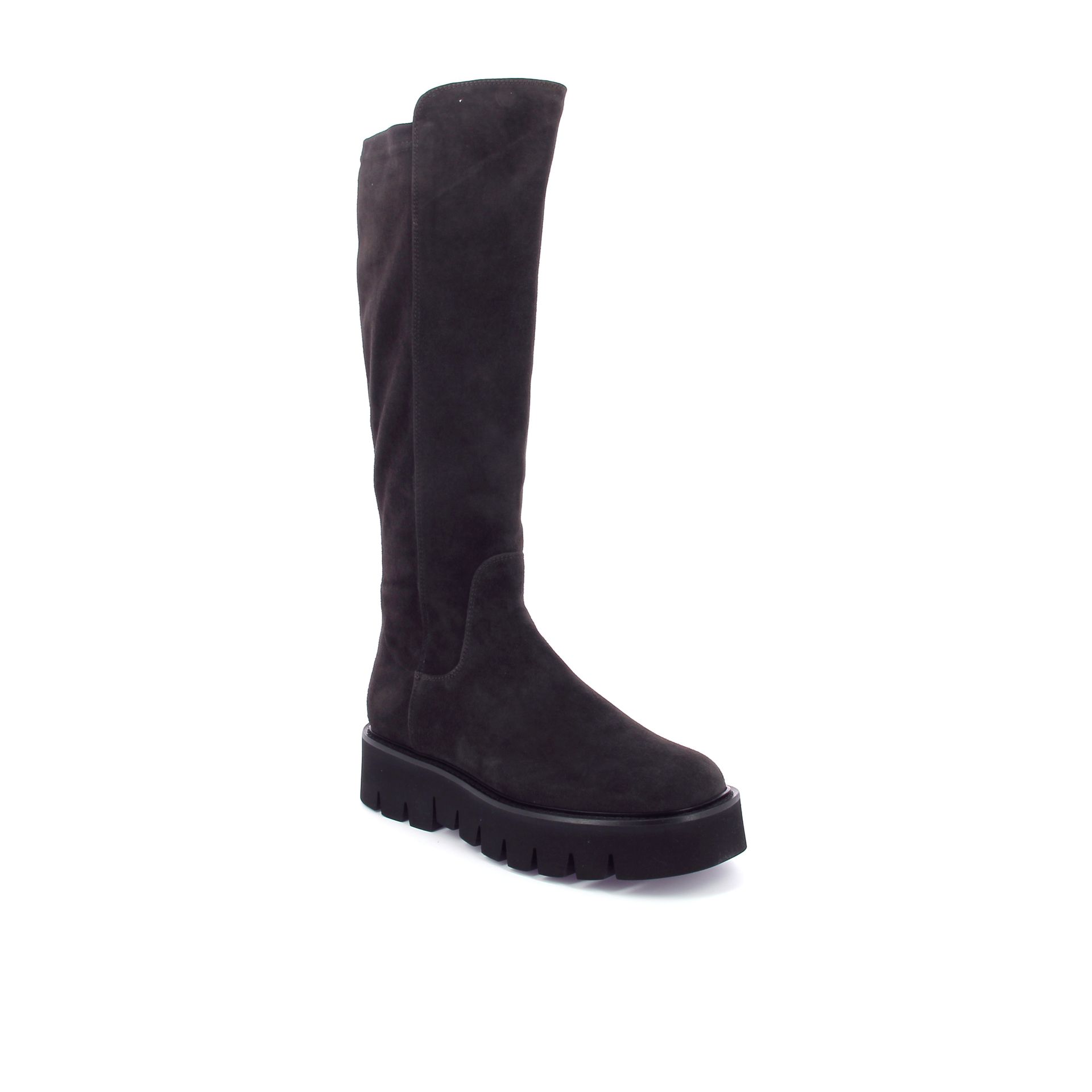 Agl Luggie Stretch 268317 bruin