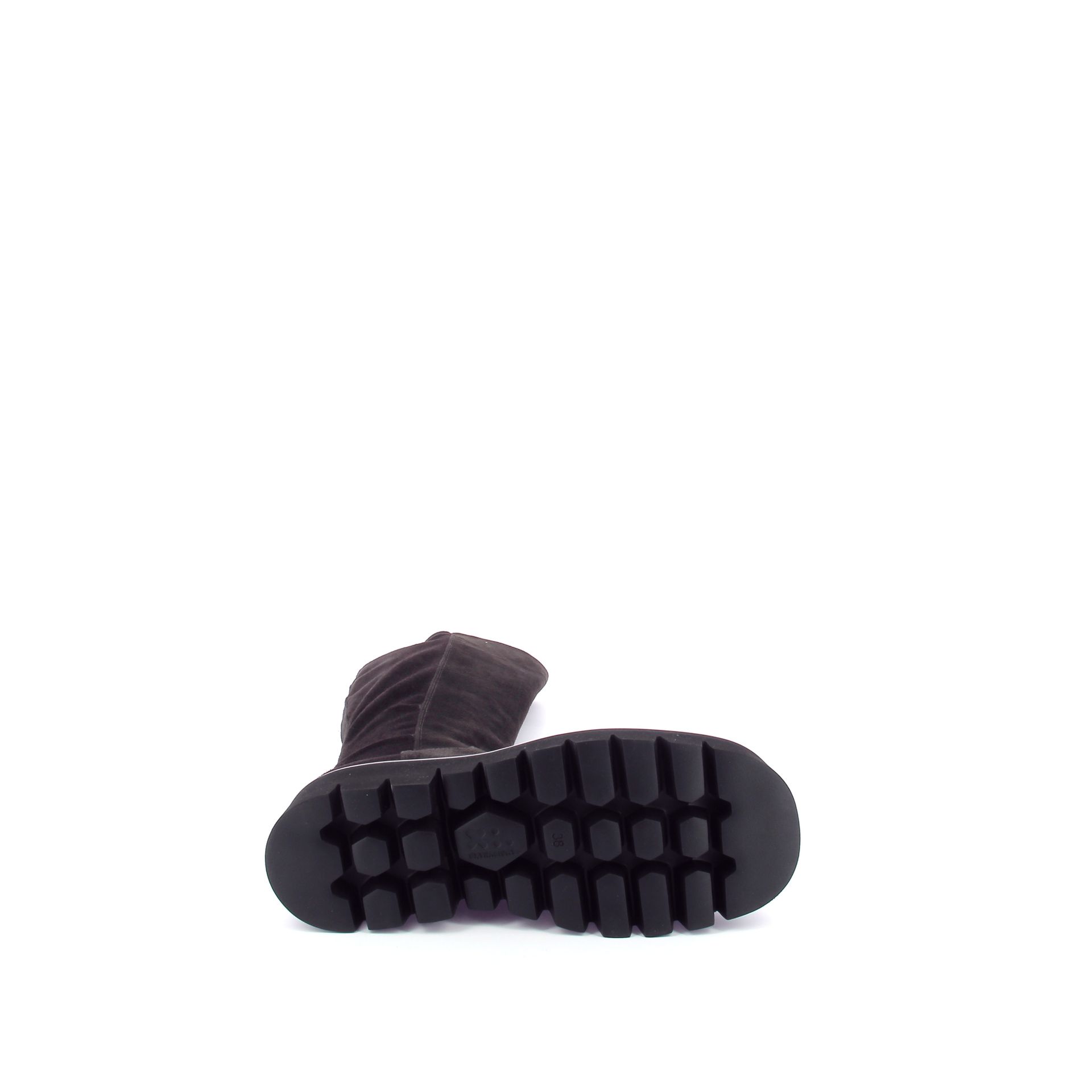Agl Luggie Stretch 268317 bruin