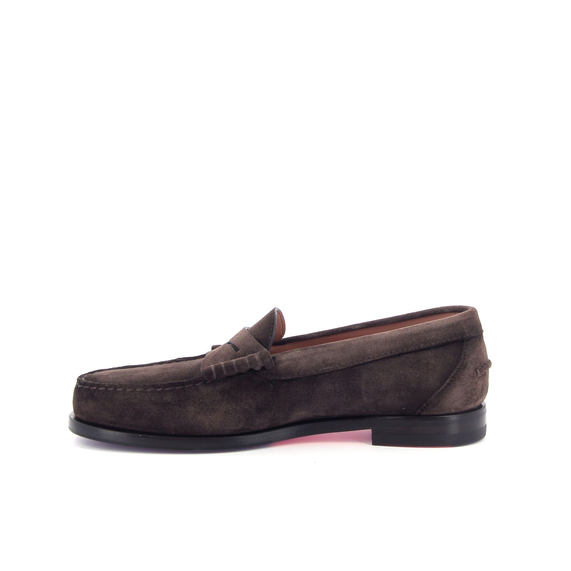 Santoni Quentin 268318 bruin