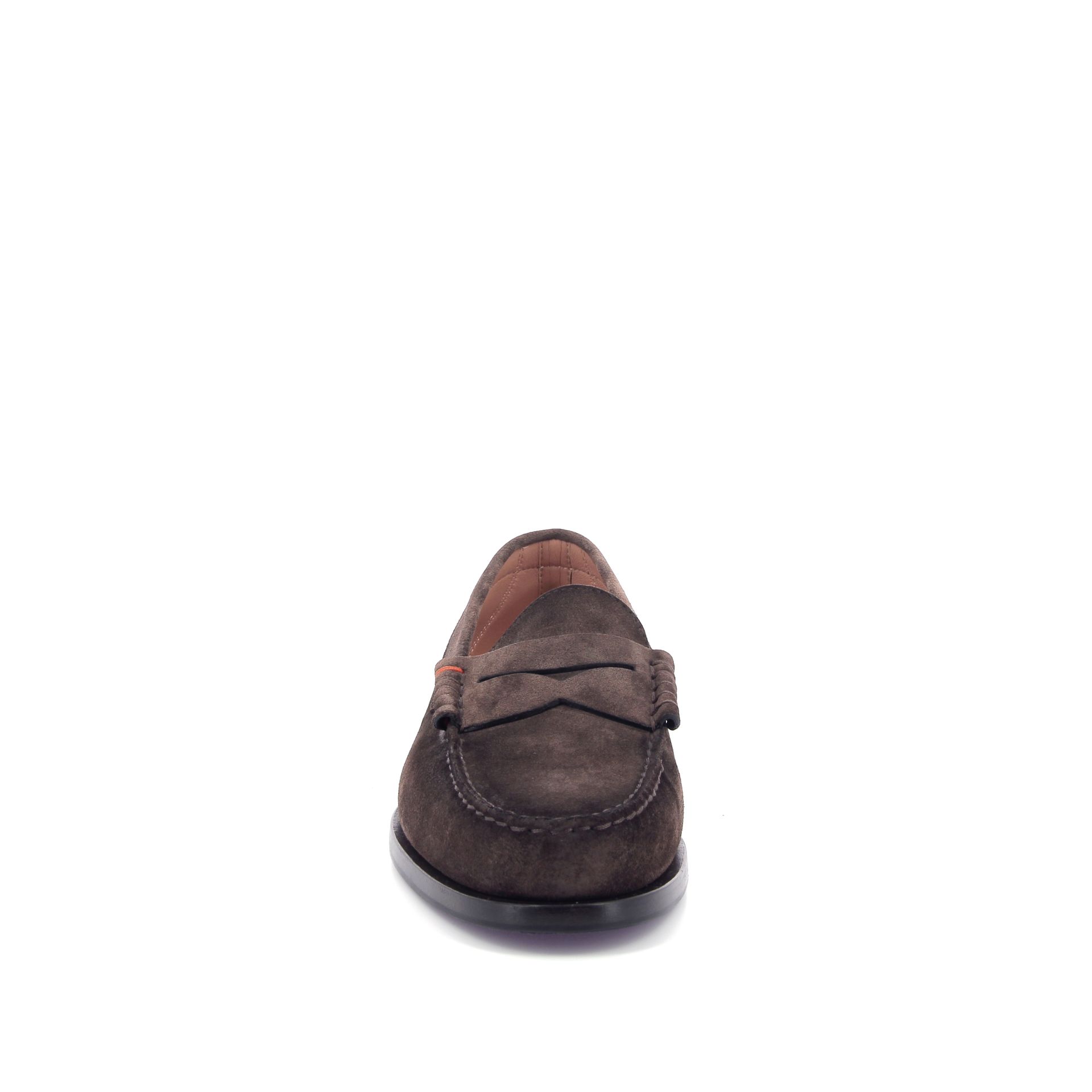 Santoni Quentin 268318 bruin