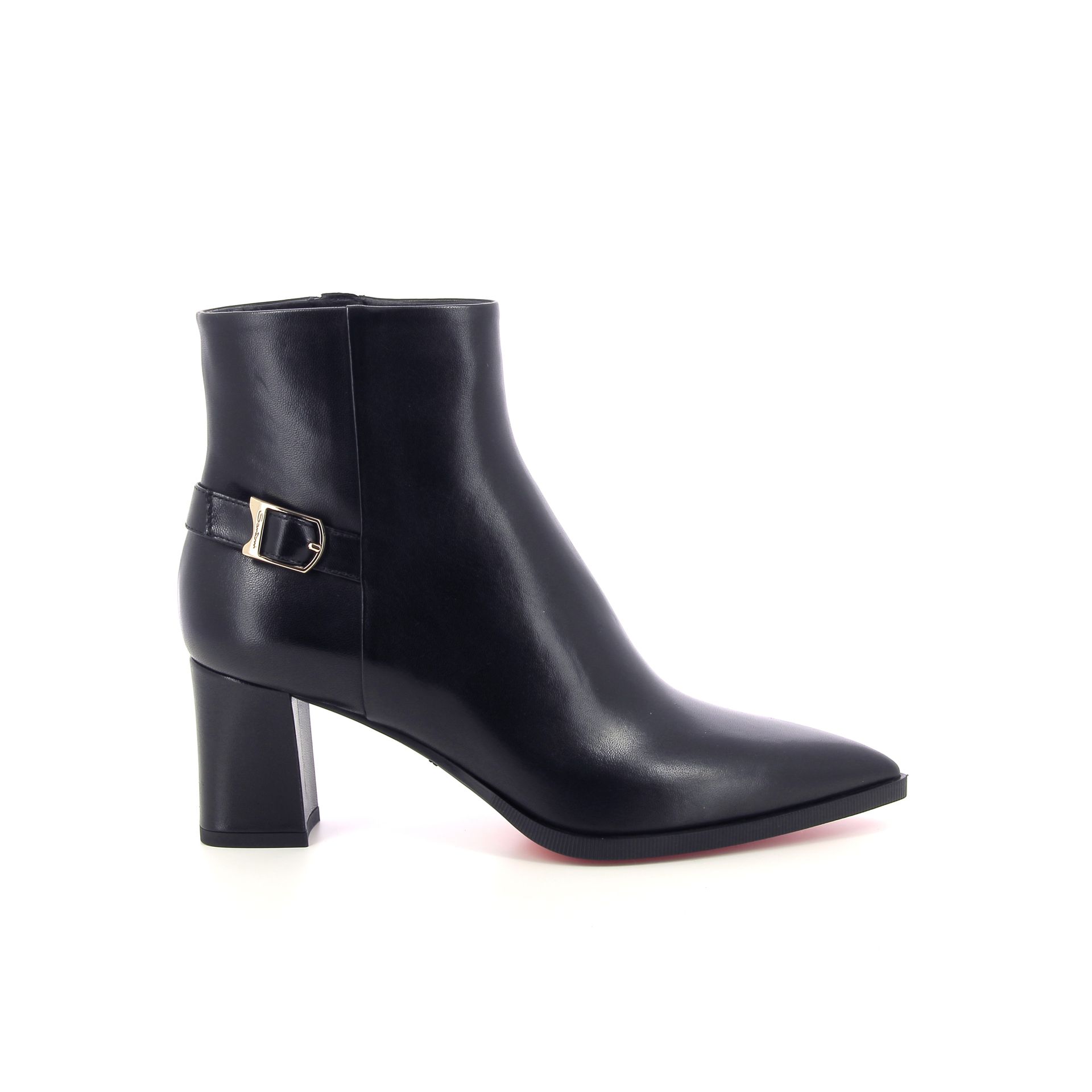 Santoni Estelle 268320 zwart