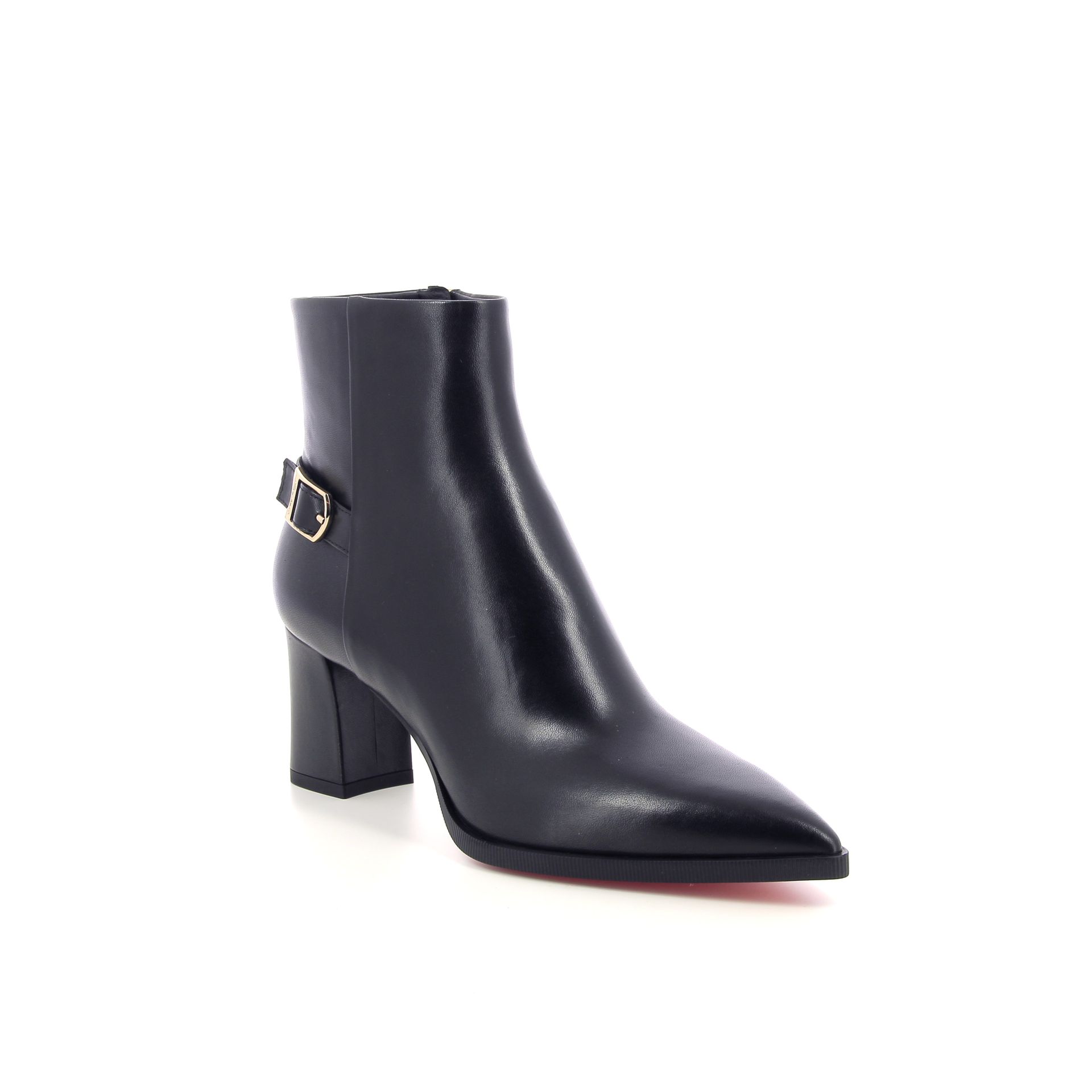 Santoni Estelle 268320 zwart