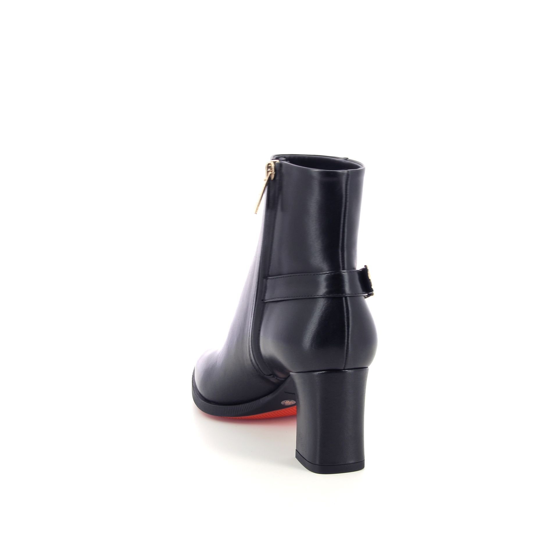 Santoni Estelle 268320 zwart