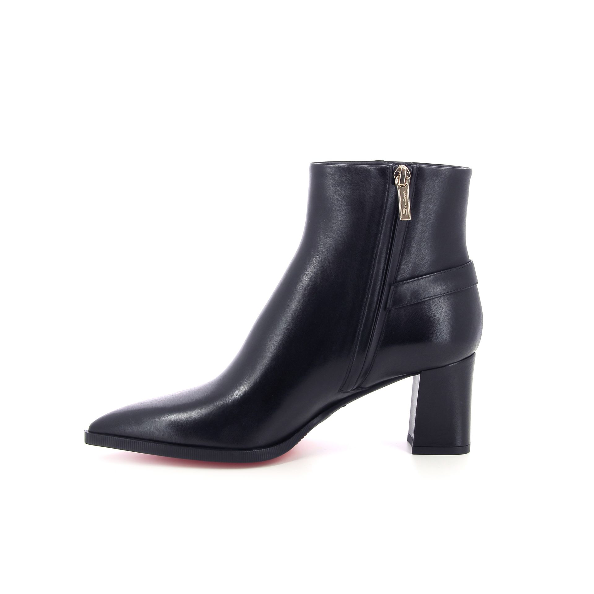 Santoni Estelle 268320 zwart