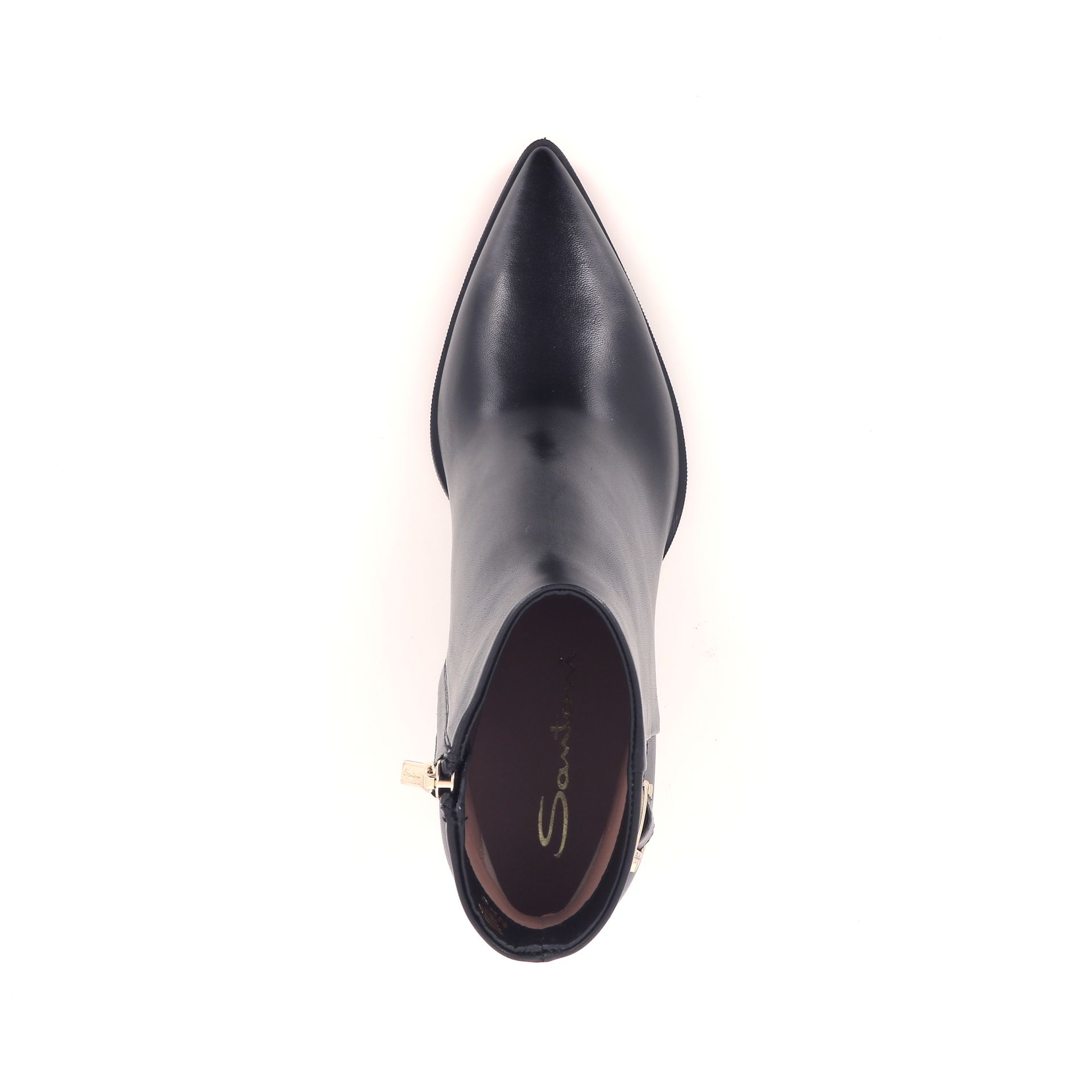 Santoni Estelle 268320 zwart