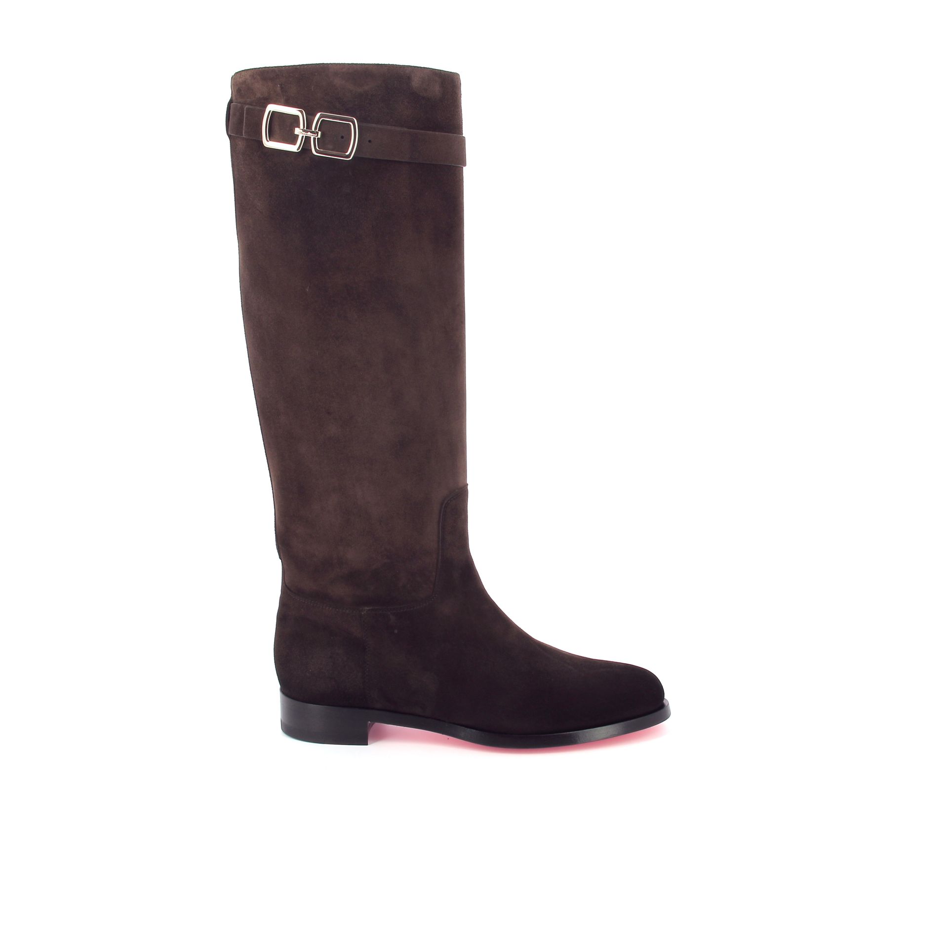 Santoni Nina 268321 bruin