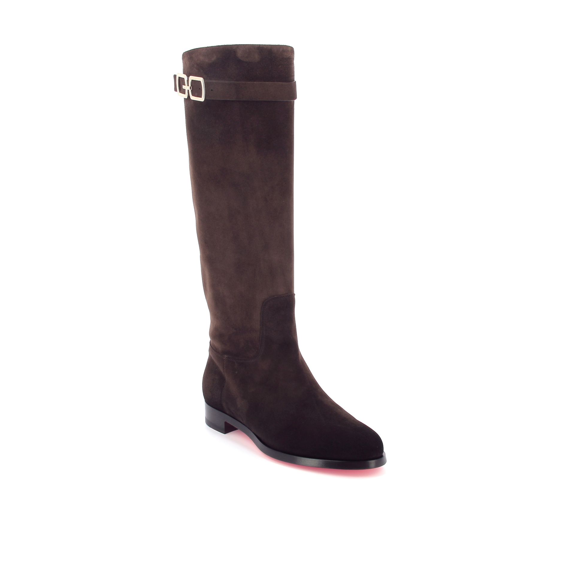 Santoni Nina 268321 bruin