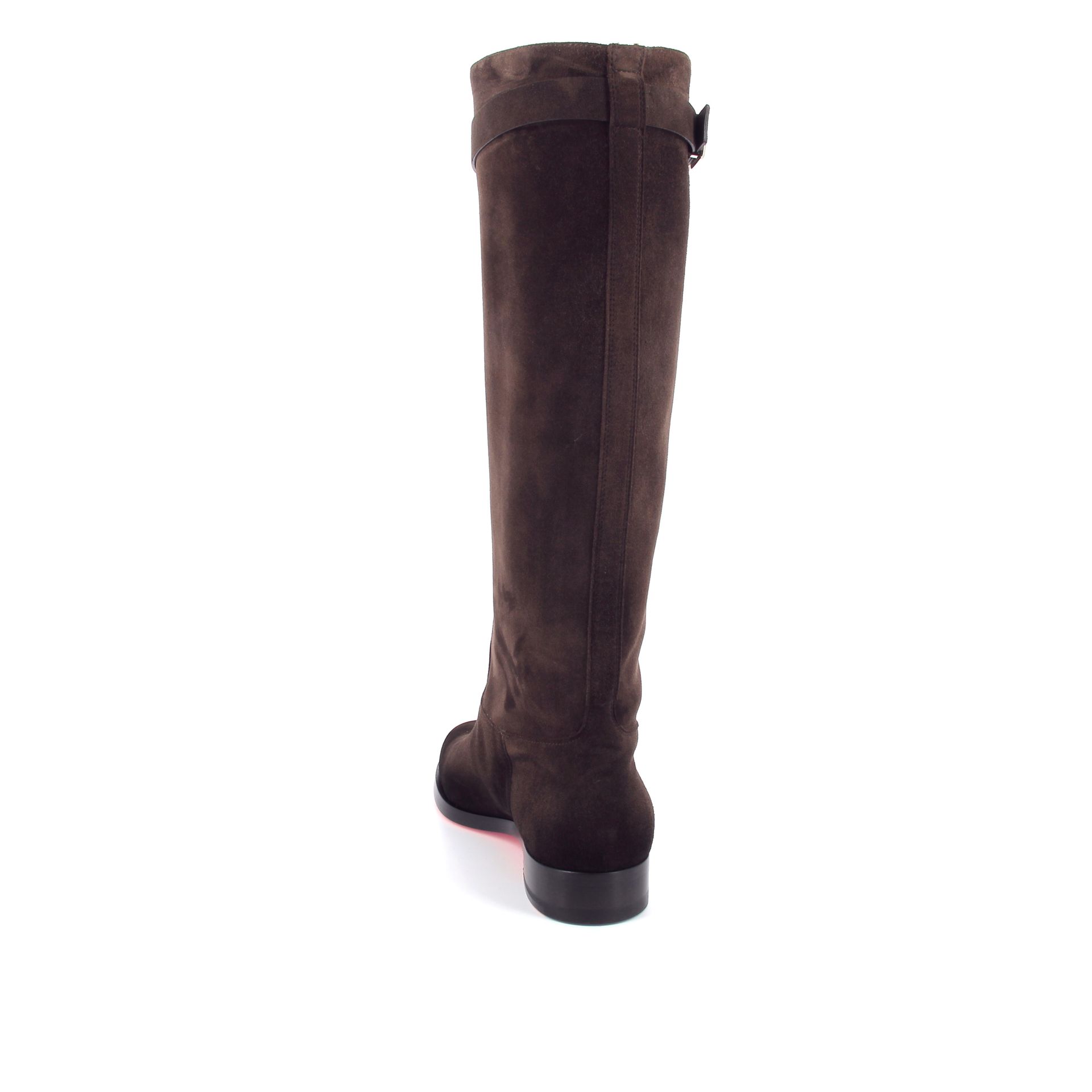 Santoni Nina 268321 bruin