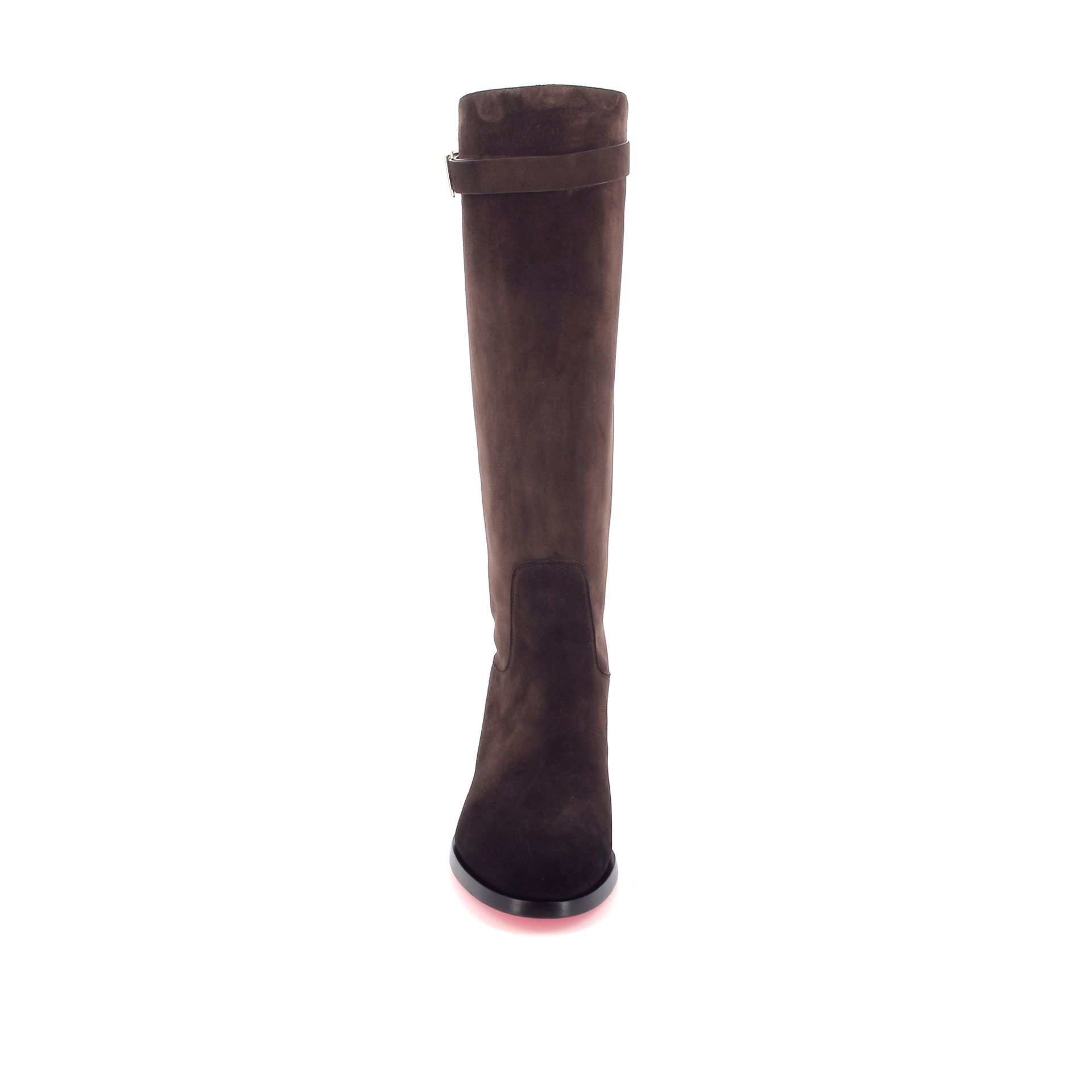 Santoni Nina 268321 bruin