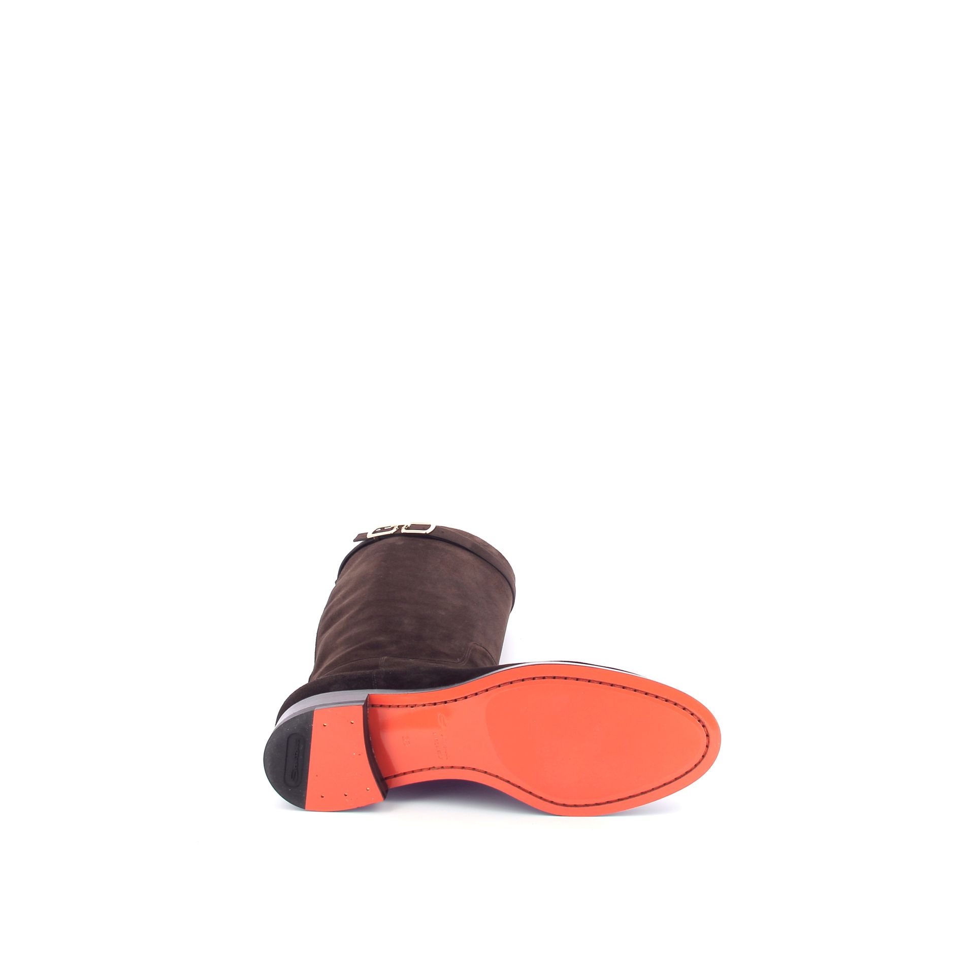 Santoni Nina 268321 bruin