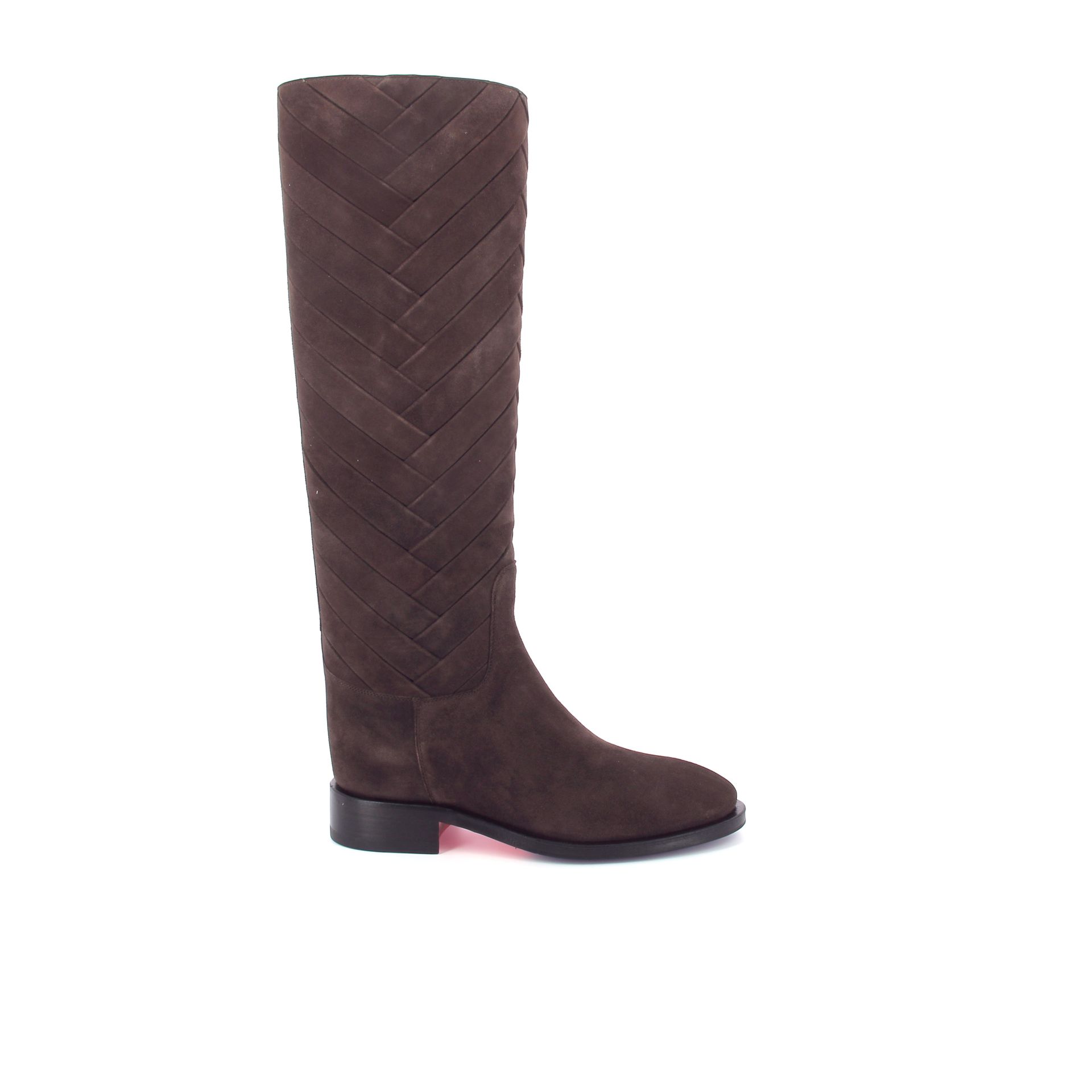 Santoni Hermione 2 268322 bruin