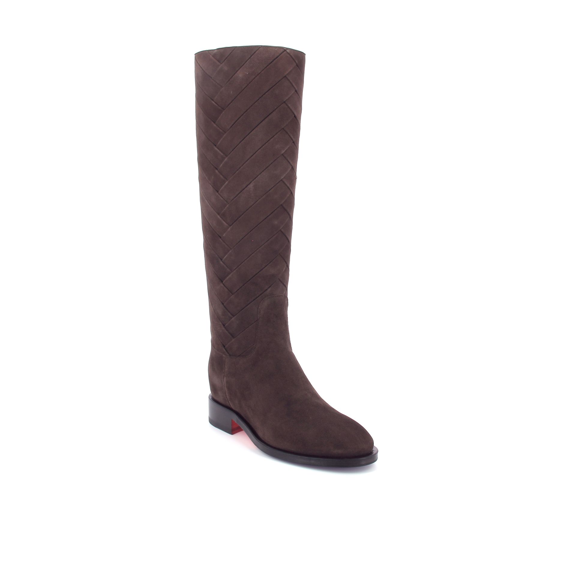 Santoni Hermione 2 268322 bruin
