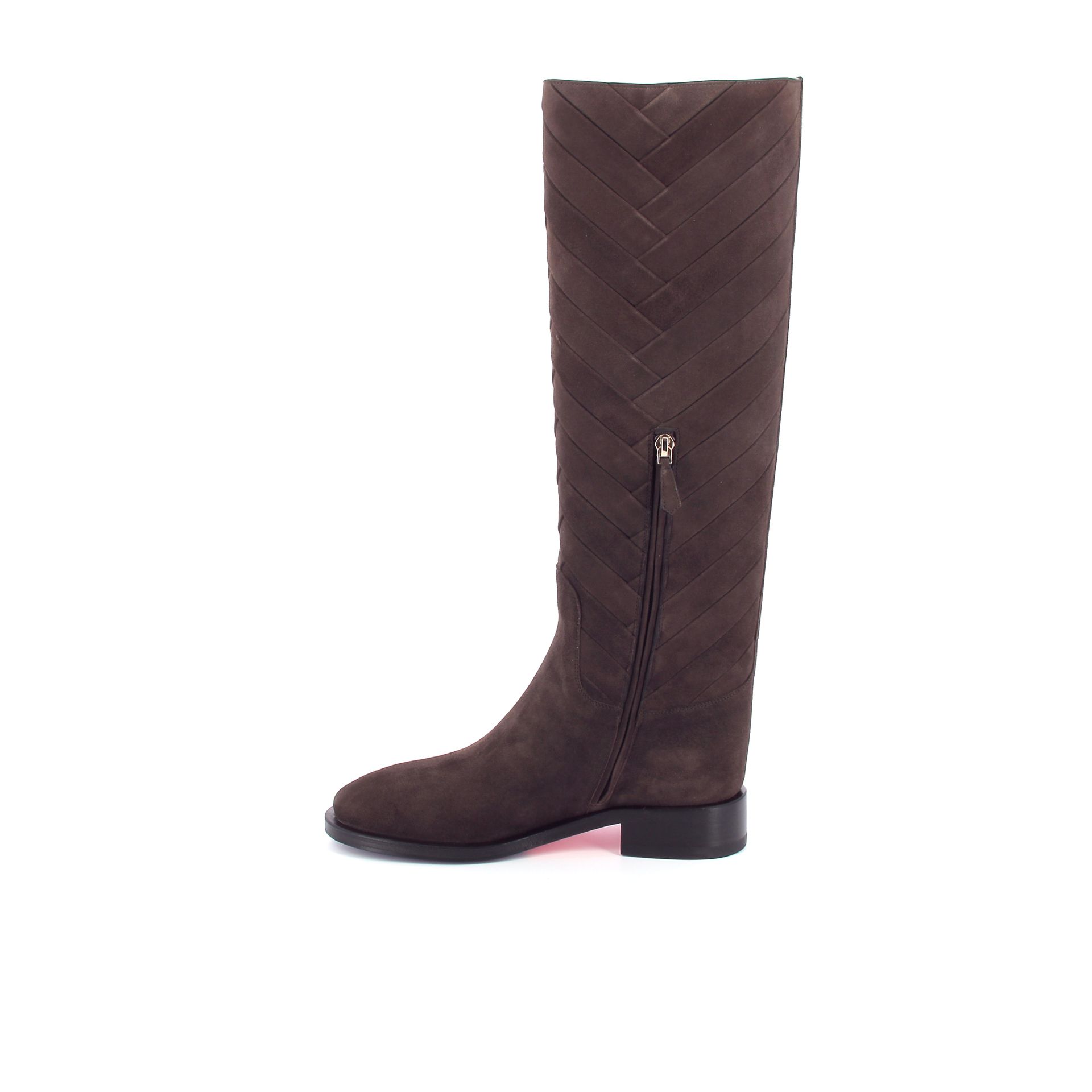 Santoni Hermione 2 268322 bruin