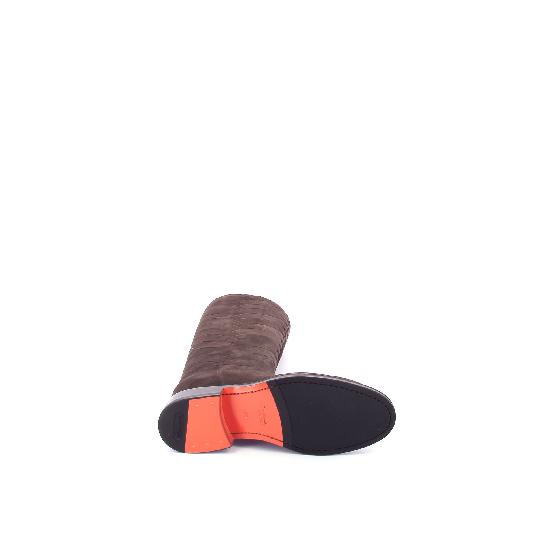 Santoni Hermione 2 268322 bruin