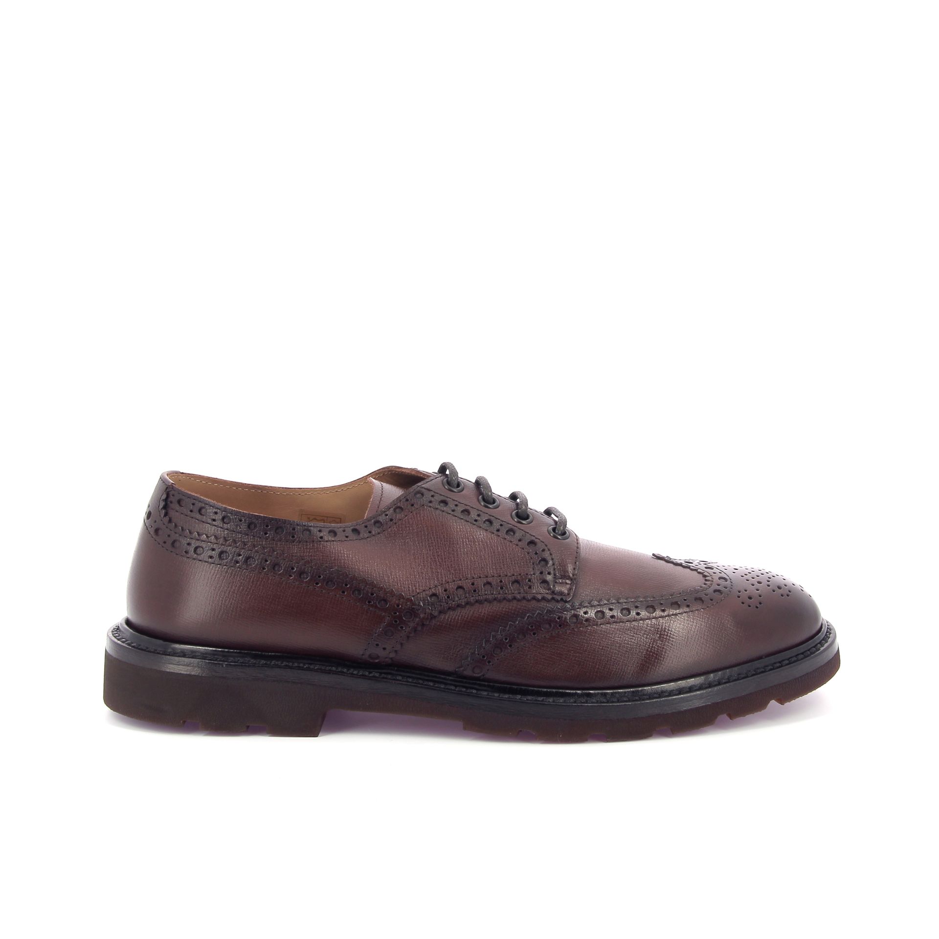 Henderson George 268323 cognac