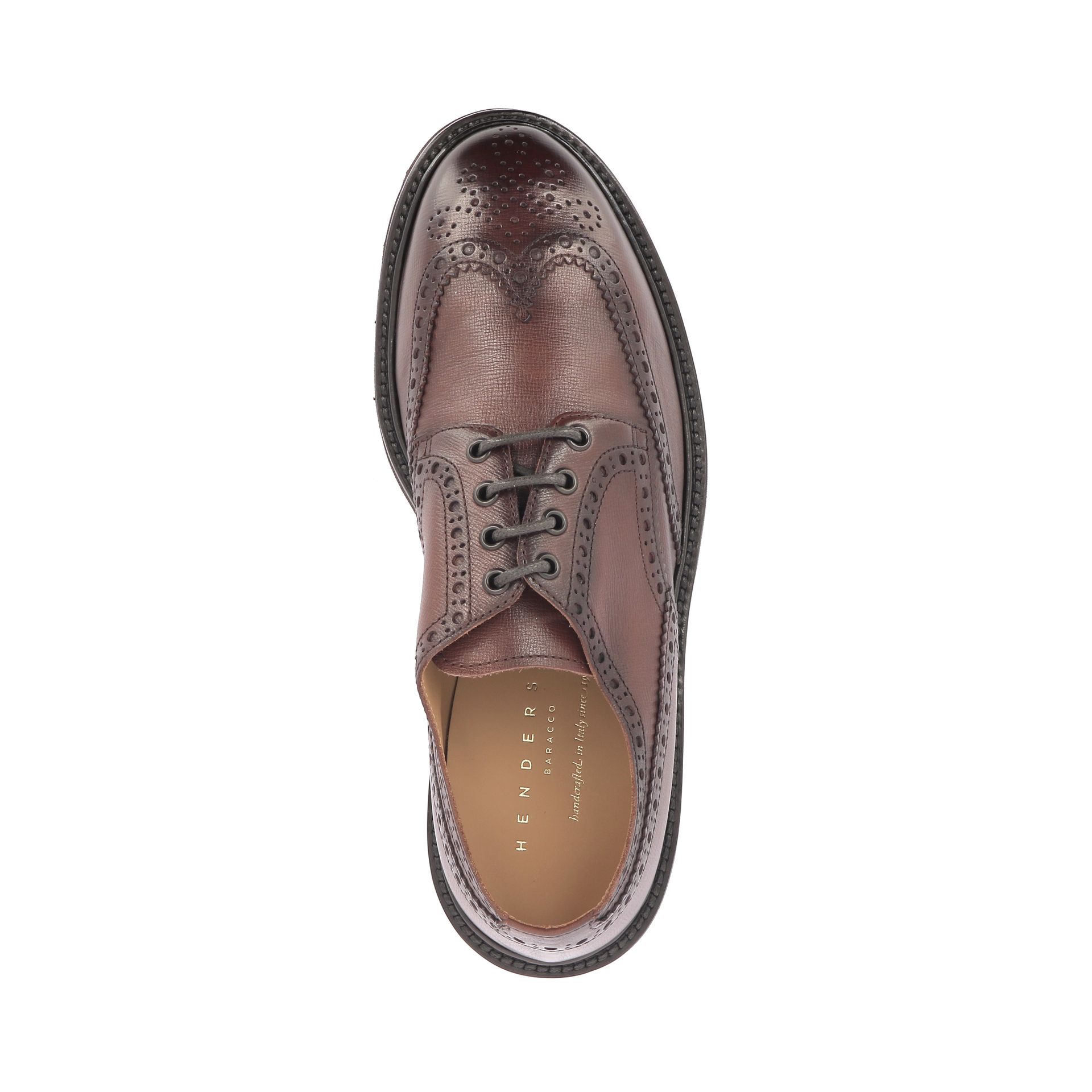 Henderson George 268323 cognac