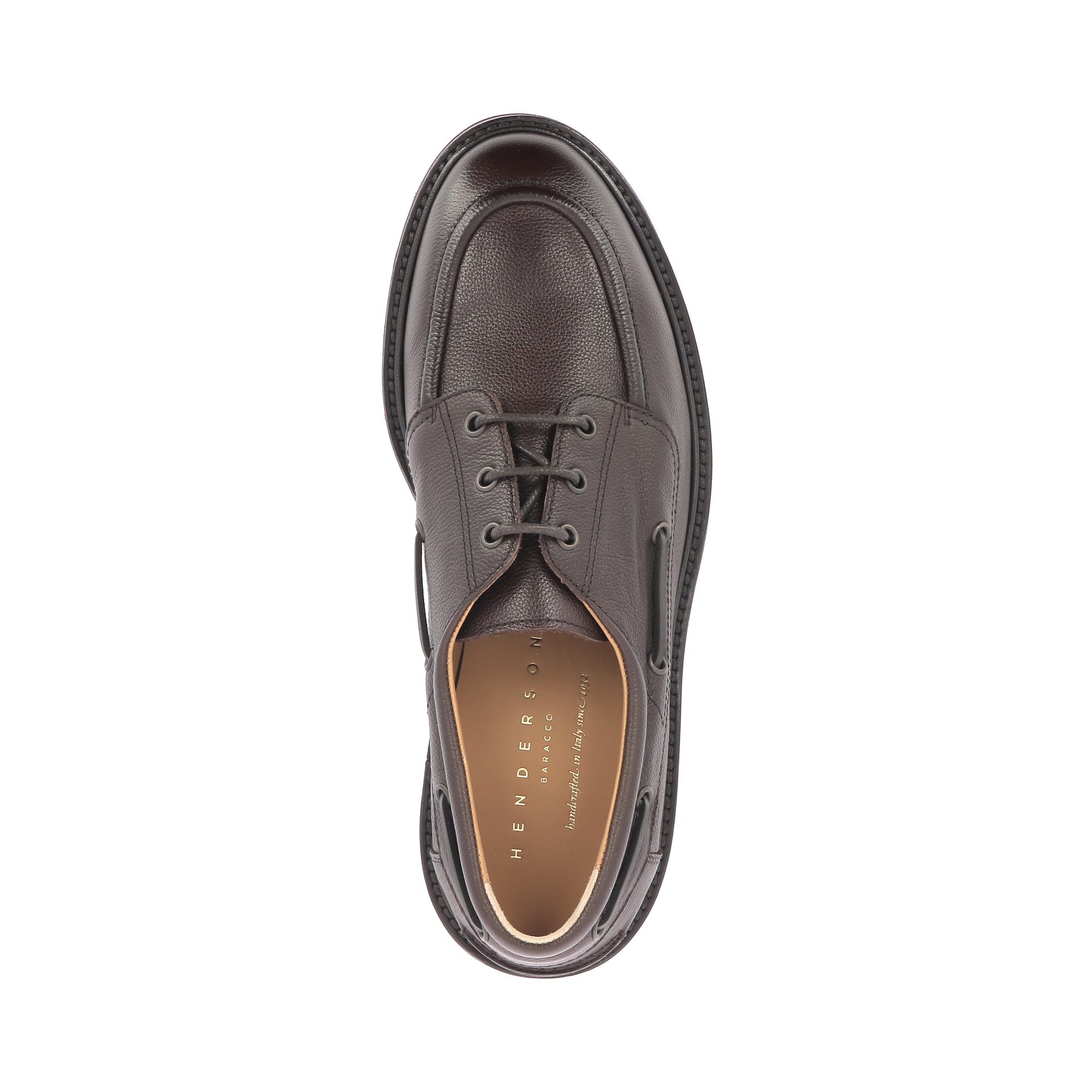 Henderson Eric 268324 bruin