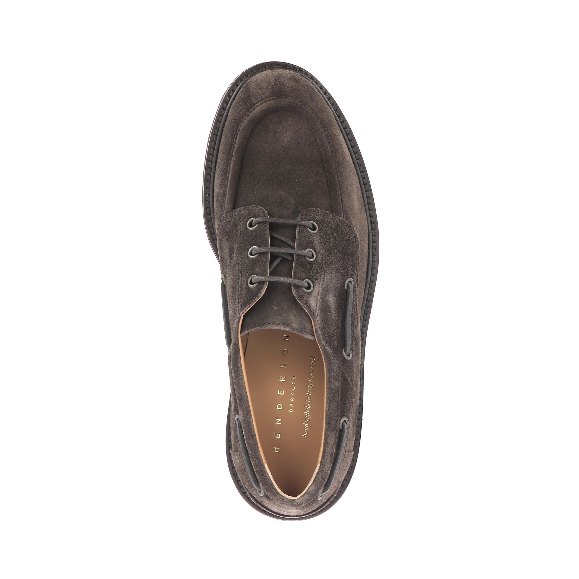 Henderson Eric 268325 bruin