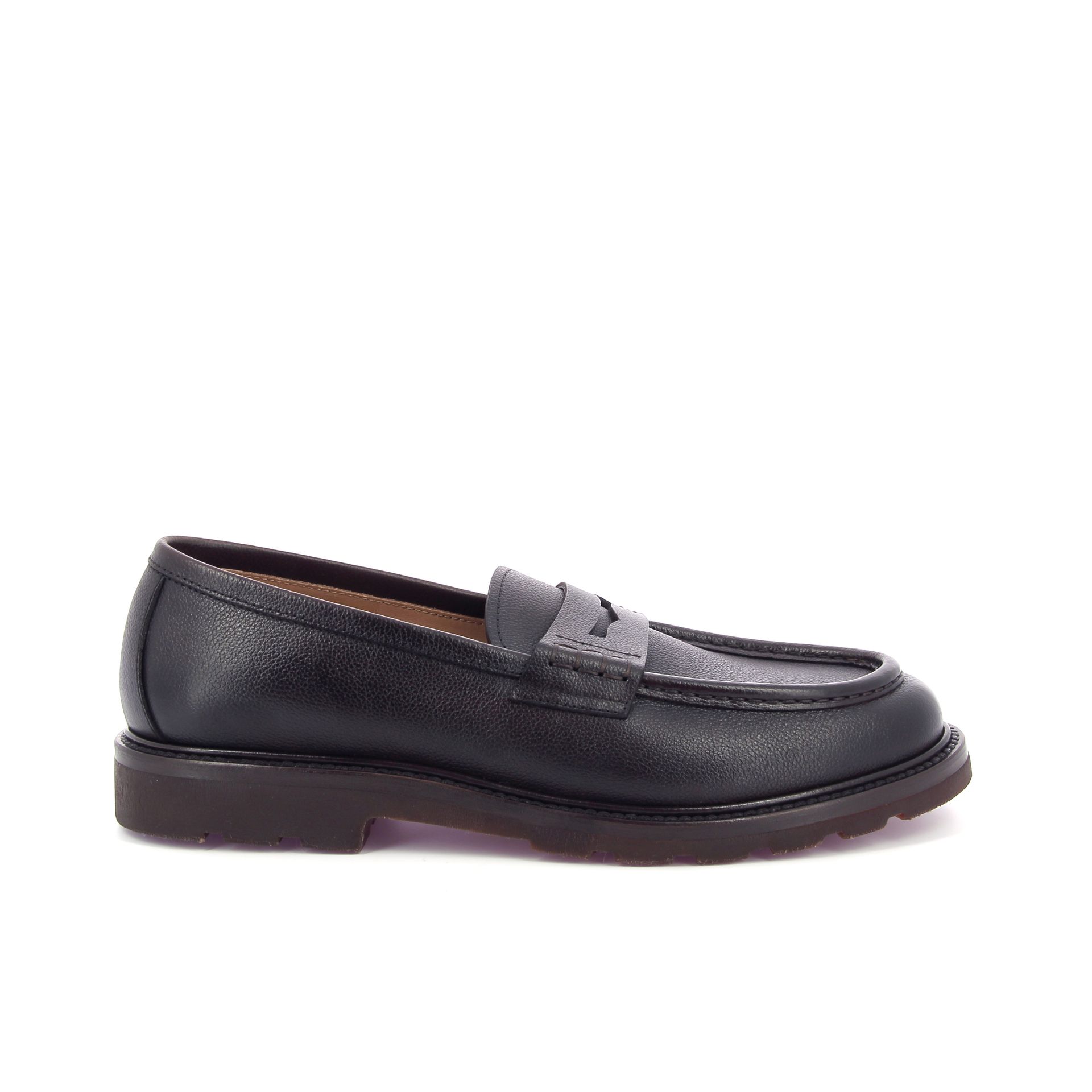 Henderson Mocassin 268326 bruin