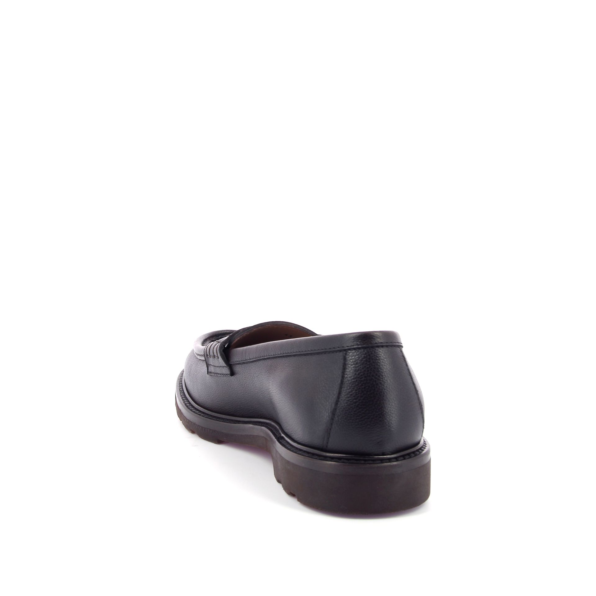 Henderson Mocassin 268326 bruin