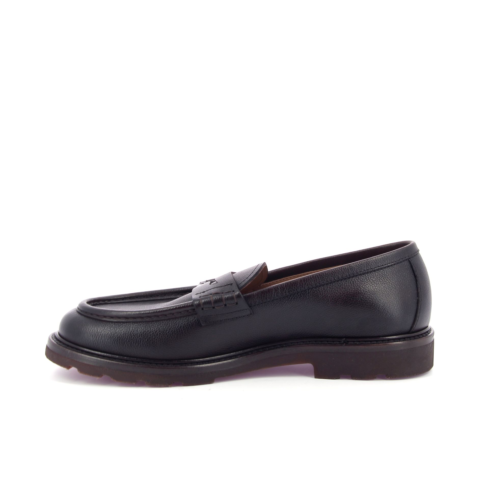 Henderson Mocassin 268326 bruin