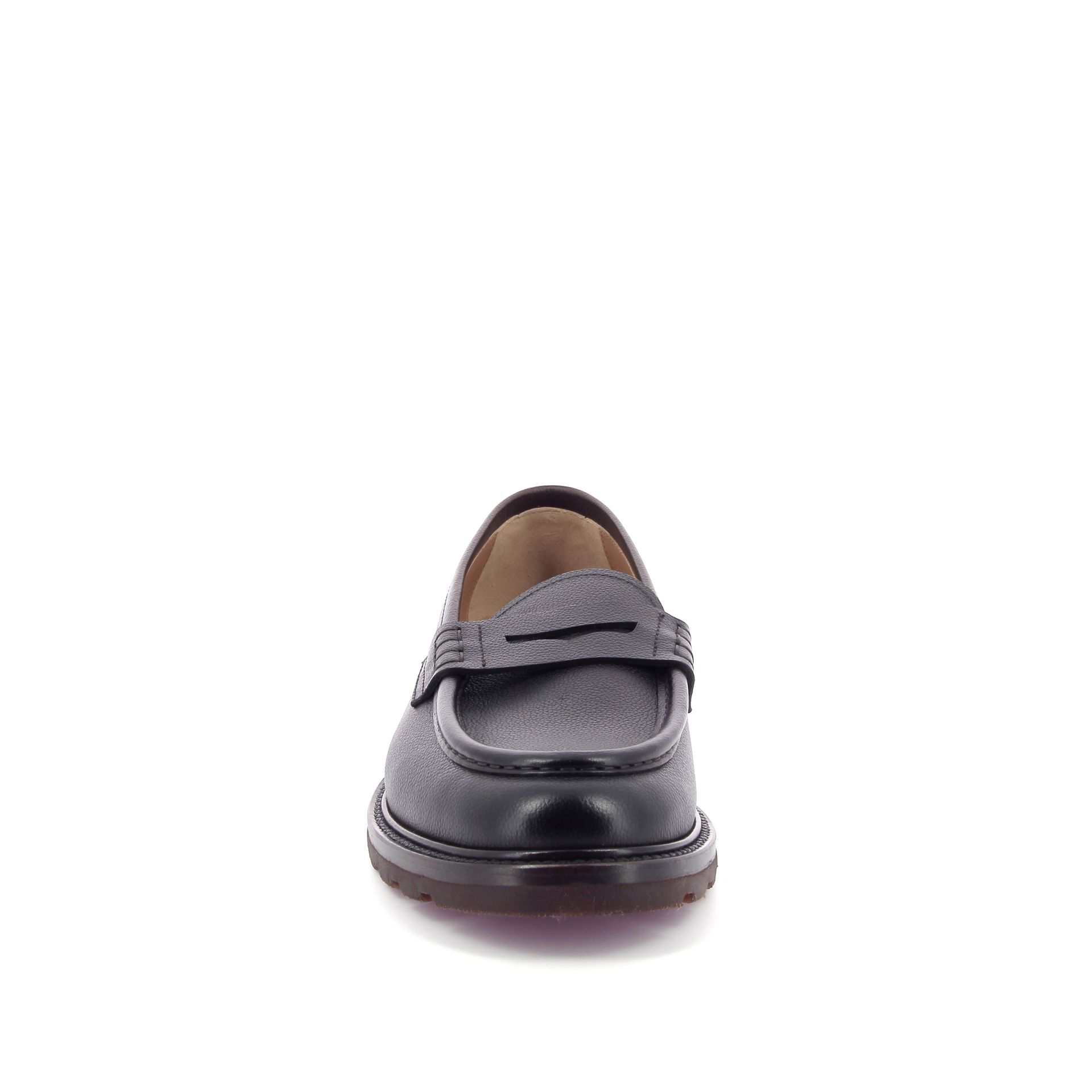 Henderson Mocassin 268326 bruin