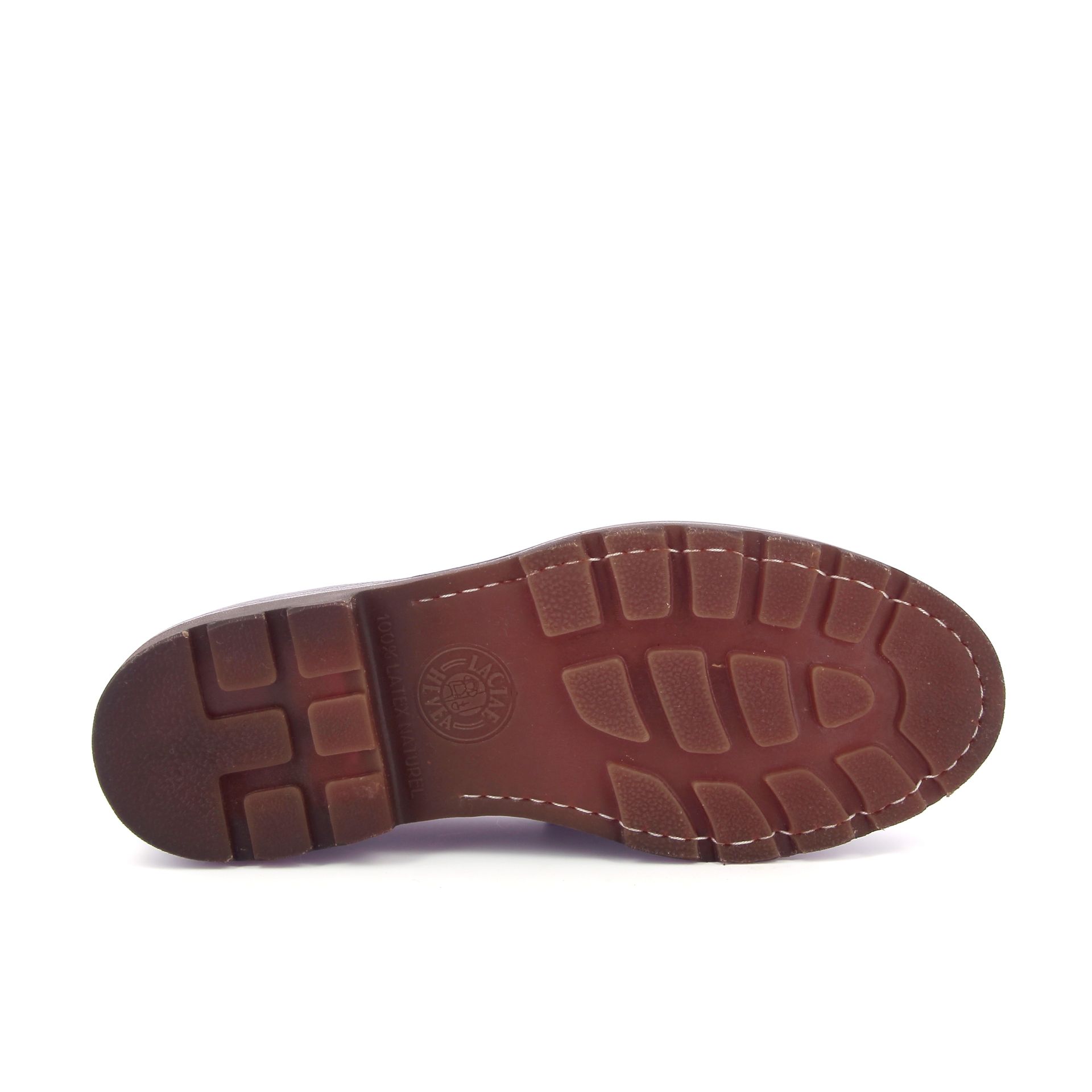 Henderson Mocassin 268326 bruin