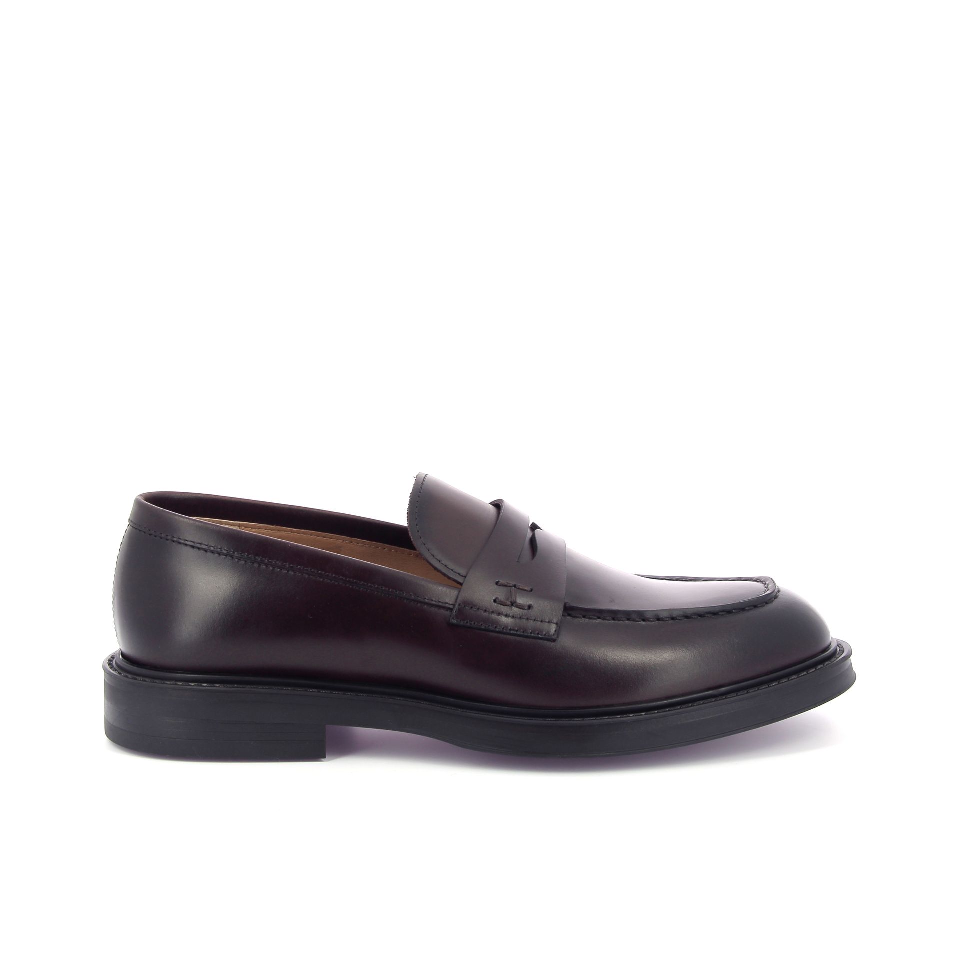 Henderson Mocassin 268327 bruin