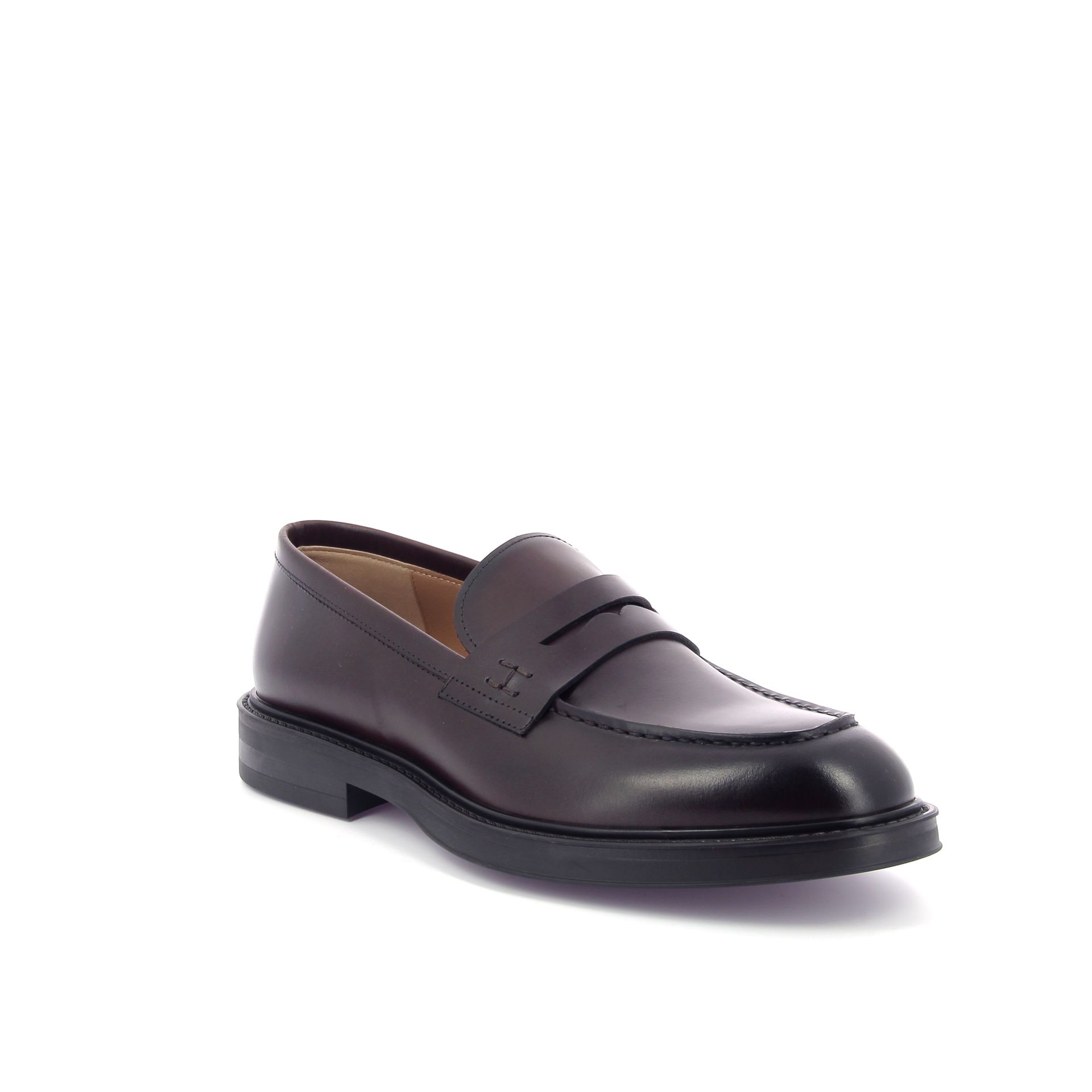 Henderson Mocassin 268327 bruin